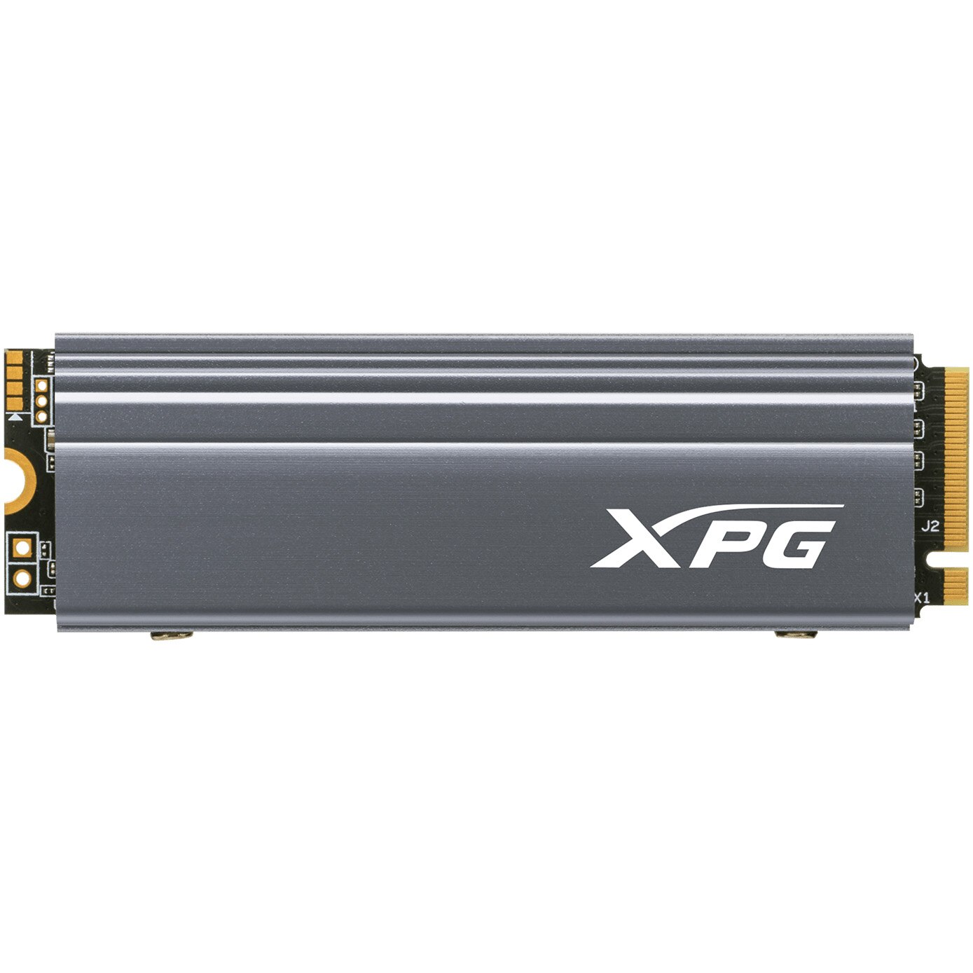 Fotografie Solid-State Drive (SSD) ADATA XPG GAMMIX S70 Gen.4, 1TB, NVMe, M.2.