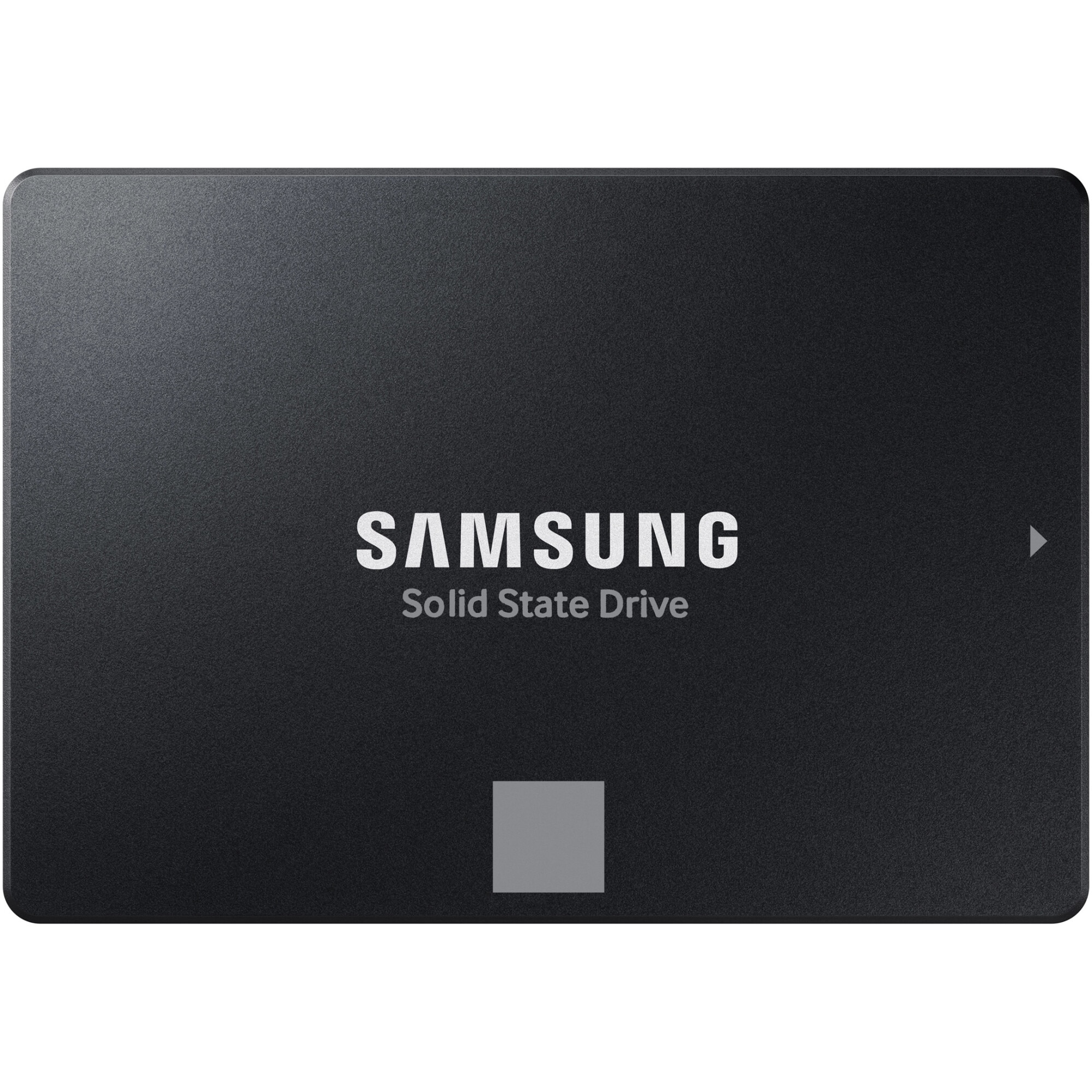 Fotografie Solid State Drive (SSD) Samsung 870 EVO, 2TB, 2.5", SATA III