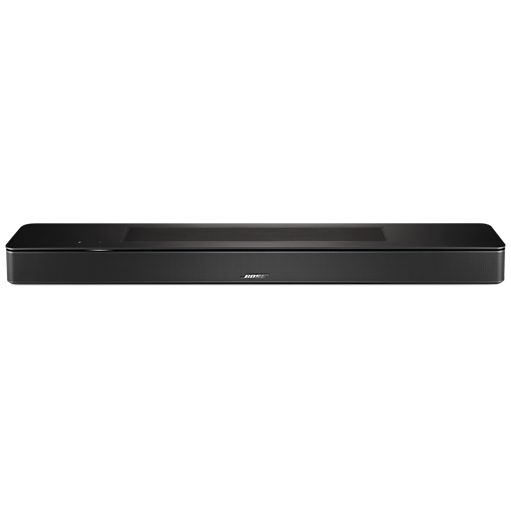 Fotografie Soundbar Smart Bose 600 Black