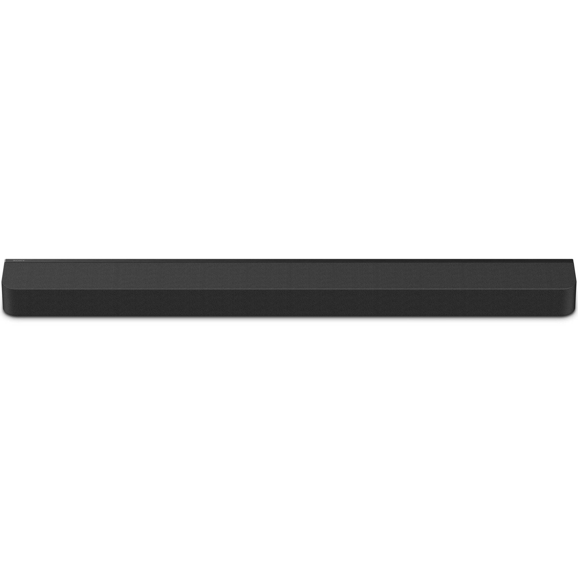 Fotografie Soundbar Sony BRAVIA Theatre Bar 8, 5.0.2ch, 495W, Dolby Atmos, 360 Spatial Sound Mapping, Wi-Fi, Bluetooth 5.2, Negru