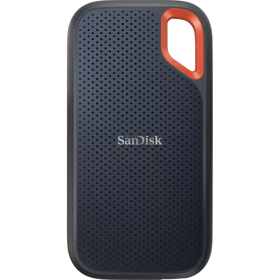 Fotografie SSD extern Sandisk Extreme® Portable V2, 1TB, NVMe, USB 3.2 Gen 2, protectie IP55