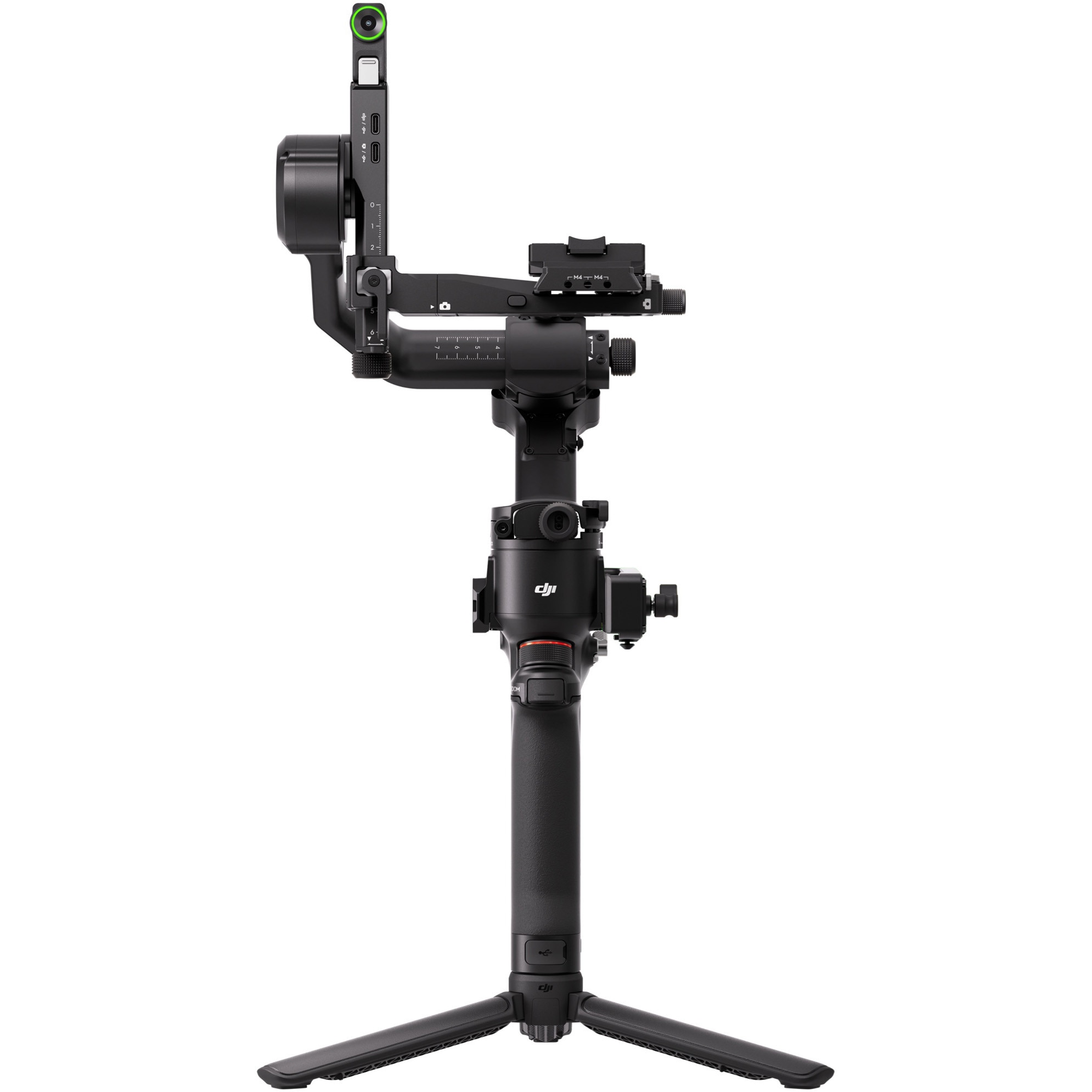Fotografie Stabilizator DJI RS 5 Combo