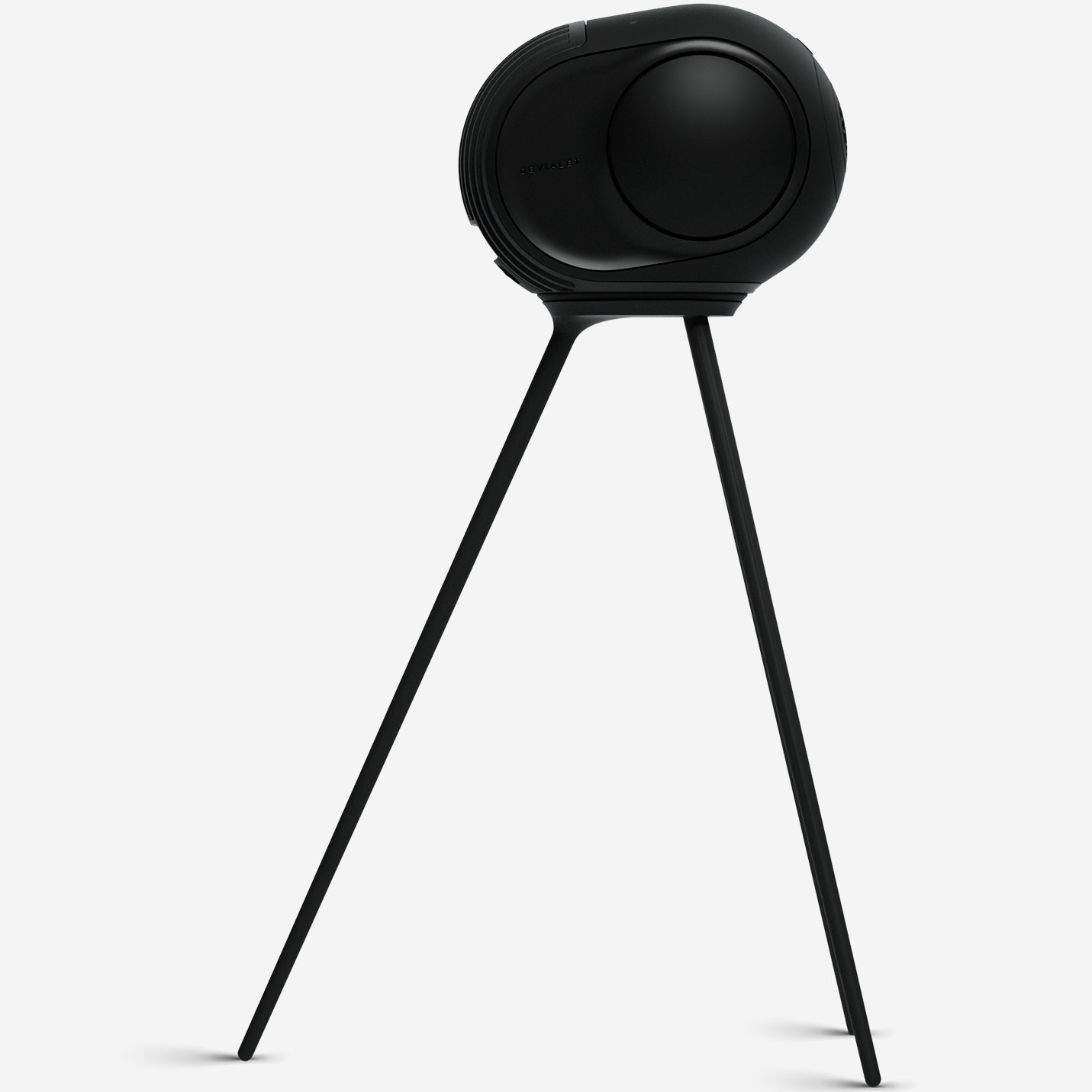Fotografie Stativ de podea Devialet Legs pentru Phantom II, h=475 mm, Negru