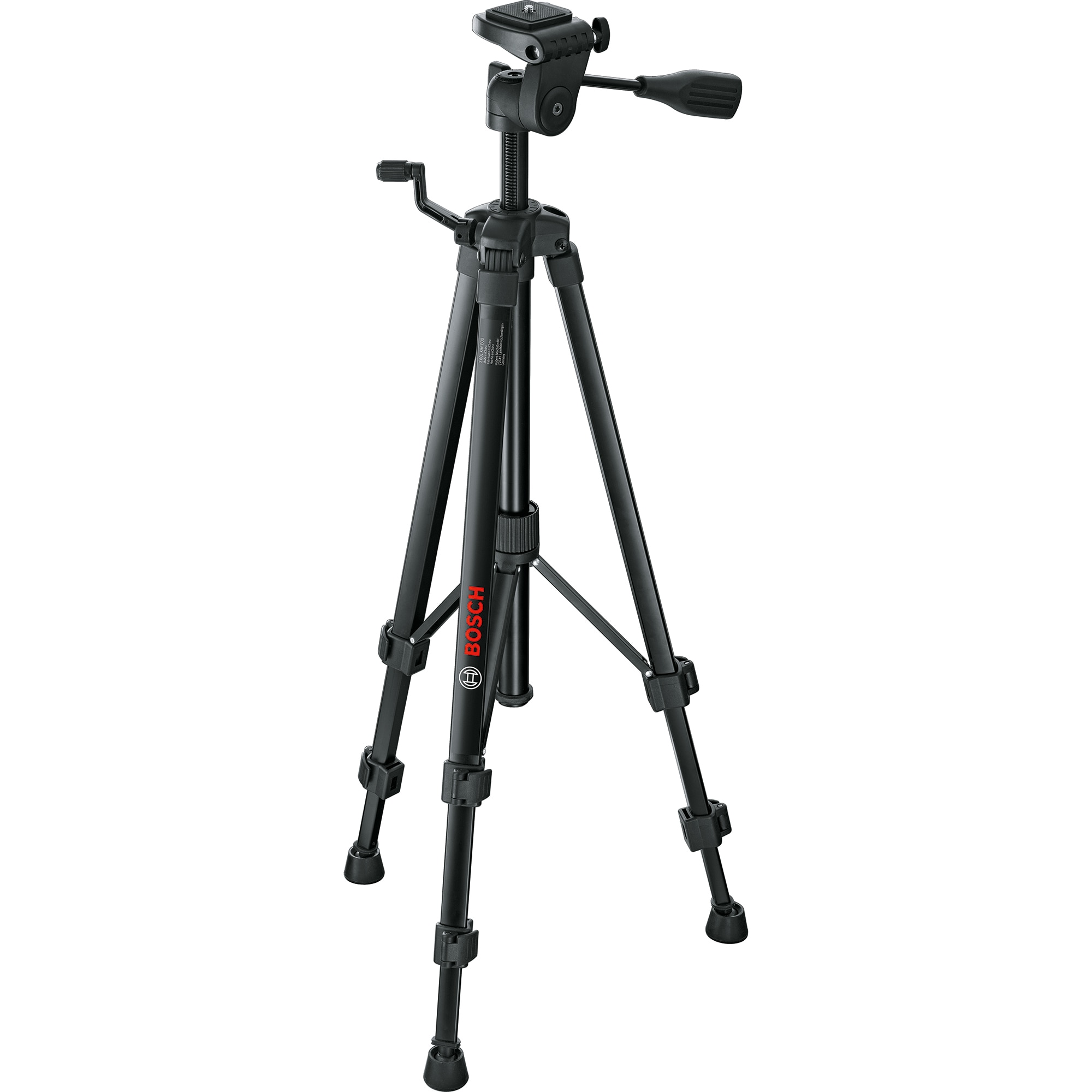 Fotografie Stativ pentru constructii Bosch Professional BT 150, 1.3 Kg