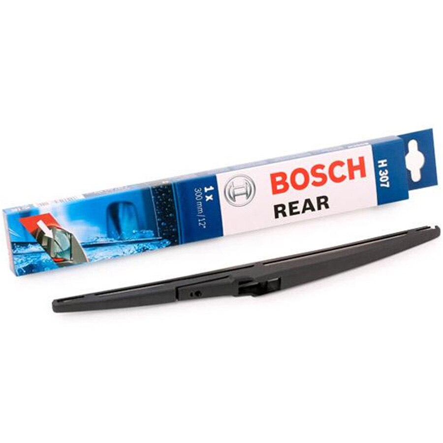 Fotografie Stergator luneta Bosch Rear, 30 cm pentru Fiat 500 500C