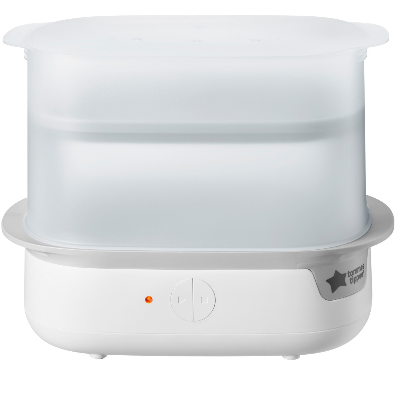 Fotografie Sterilizator electric Tommee Tippee Advanced, pentru 6 biberoane
