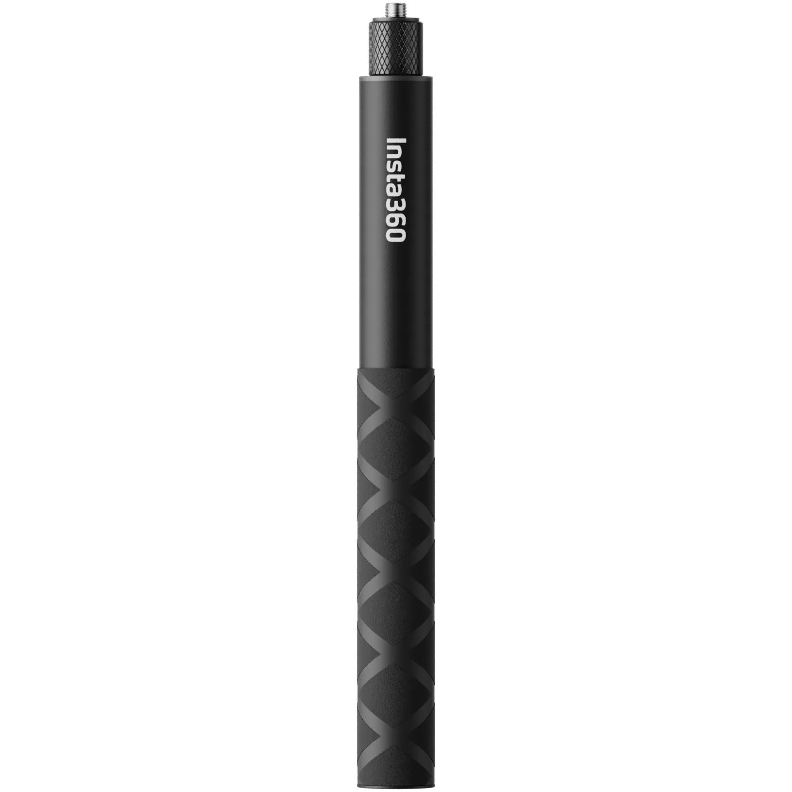 Fotografie Stick Selfie Invizibil Insta360, Negru, 114 cm