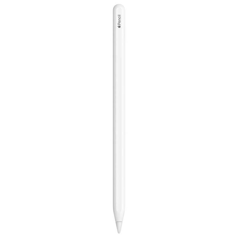 Fotografie Stylus Apple Pencil (2nd Gen) pentru iPad Pro 12.9" (3rd Gen) / iPad Pro 11" / iPad mini 6 / iPad Air 5