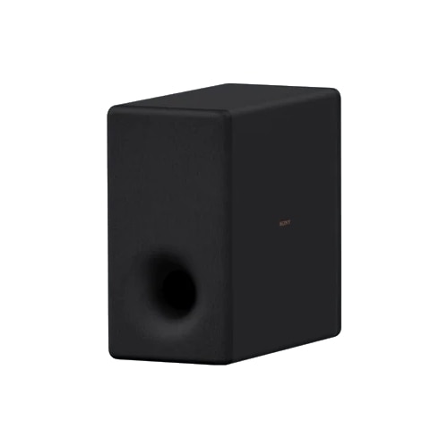 Fotografie Subwoofer Sony SA-SW3, Wireless, 200W, Bass Reflex, Negru