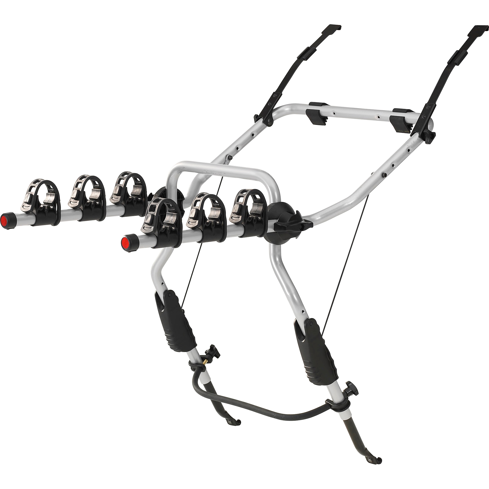 Fotografie Suport biciclete THULE ClipOn 9103 S1 pentru 3 biciclete cu prindere pe haion