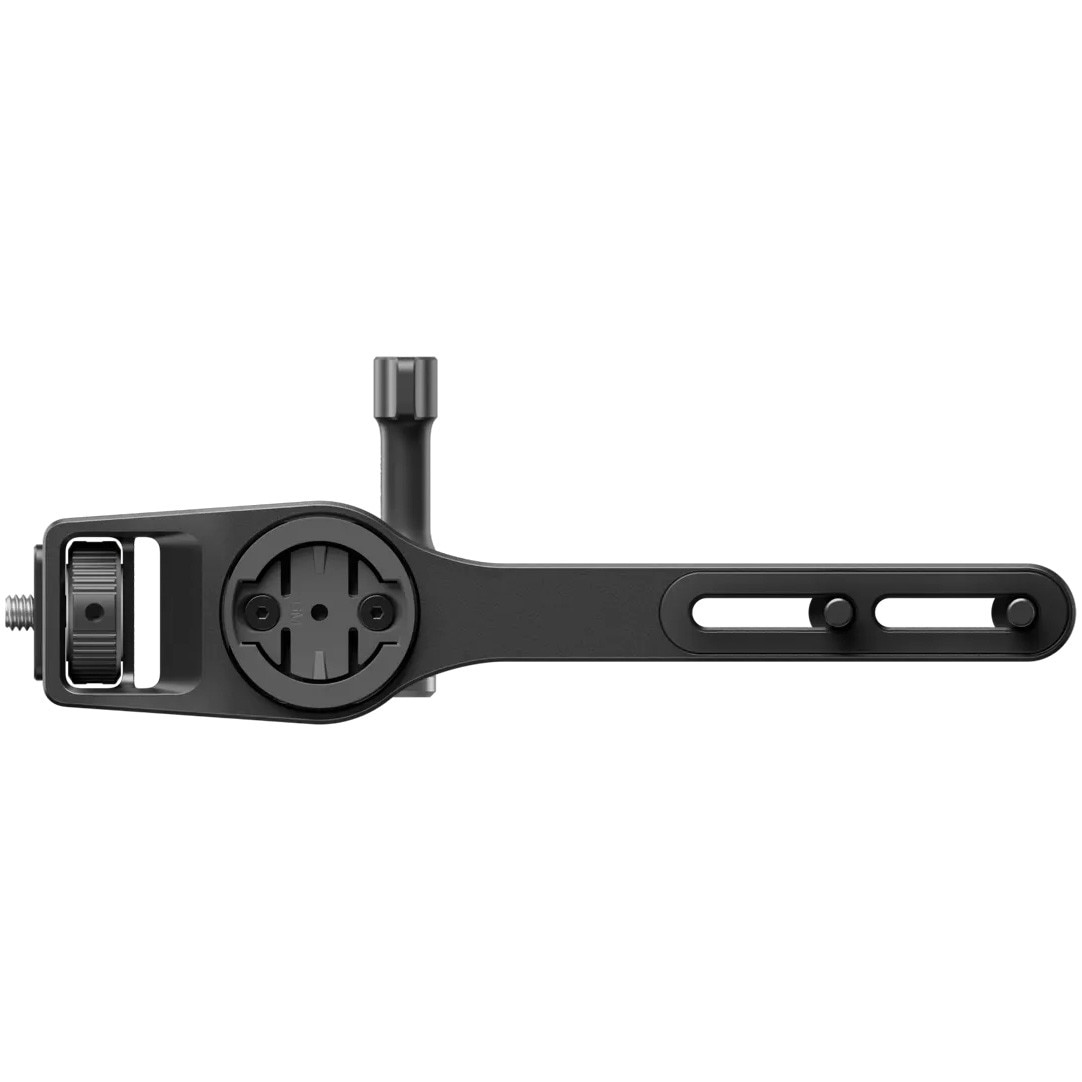 Fotografie Suport ghidon Insta360 Bike Computer Mount, pentru Ghidon Integrat