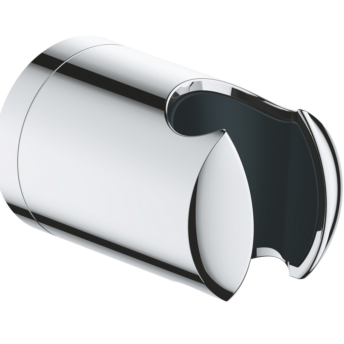 Fotografie Suport para dus Grohe Vitalio 27958001, aparent, universal, crom