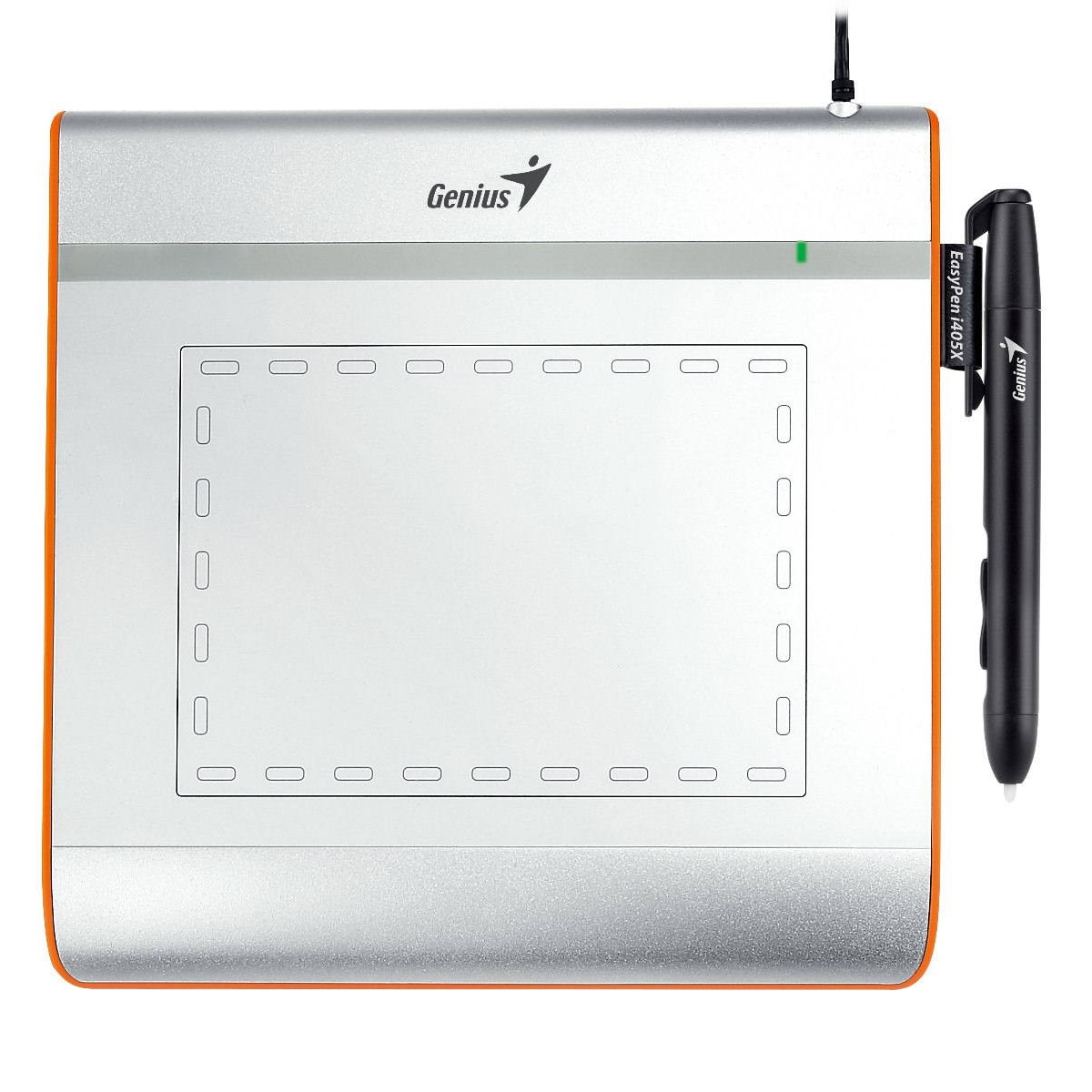 Fotografie Tableta Grafica Genius MousePen I405X, USB