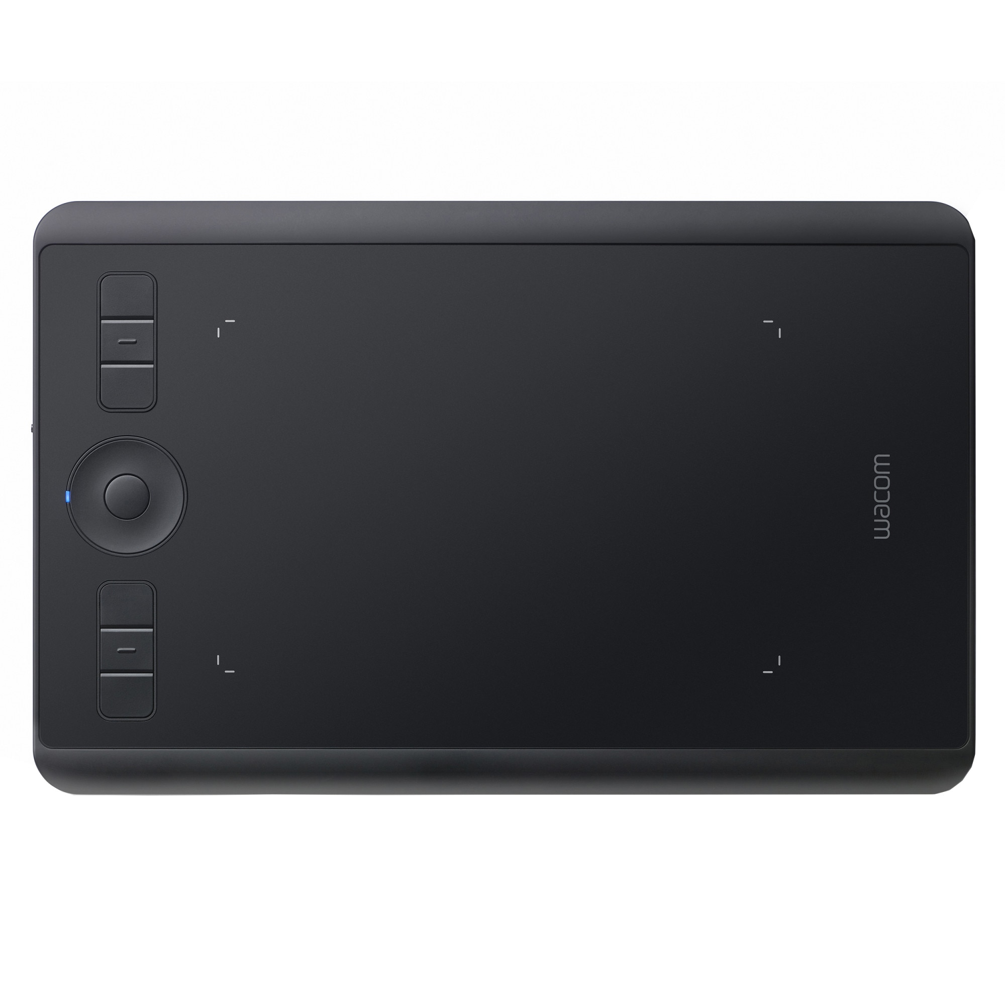 Fotografie Tableta grafica Wacom Intuos Pro S, Bluetooth, Negru