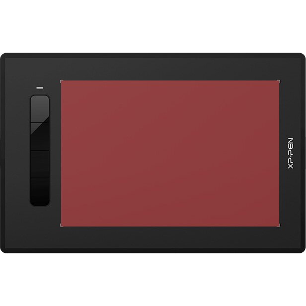 Fotografie Tableta grafica XP-PEN Star G960S Plus, 9x6", OTG+Android, 4 Butoane, 8192 niveluri presiune, include 10 Varfuri