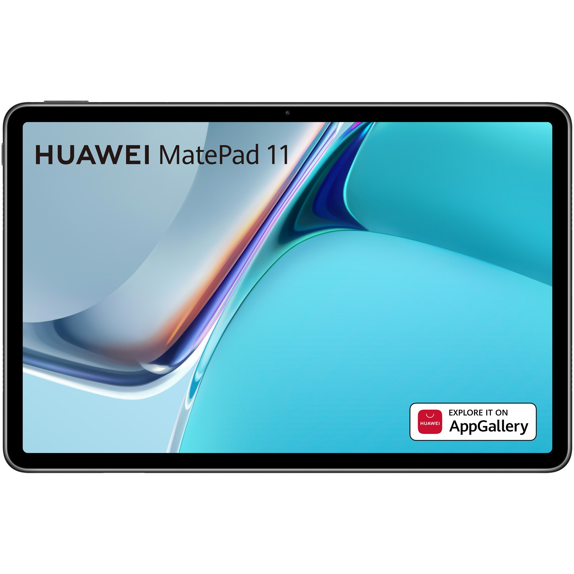 Fotografie Tableta Huawei Matepad 11, 6GB RAM, 128GB, Wi-Fi, Matte Grey