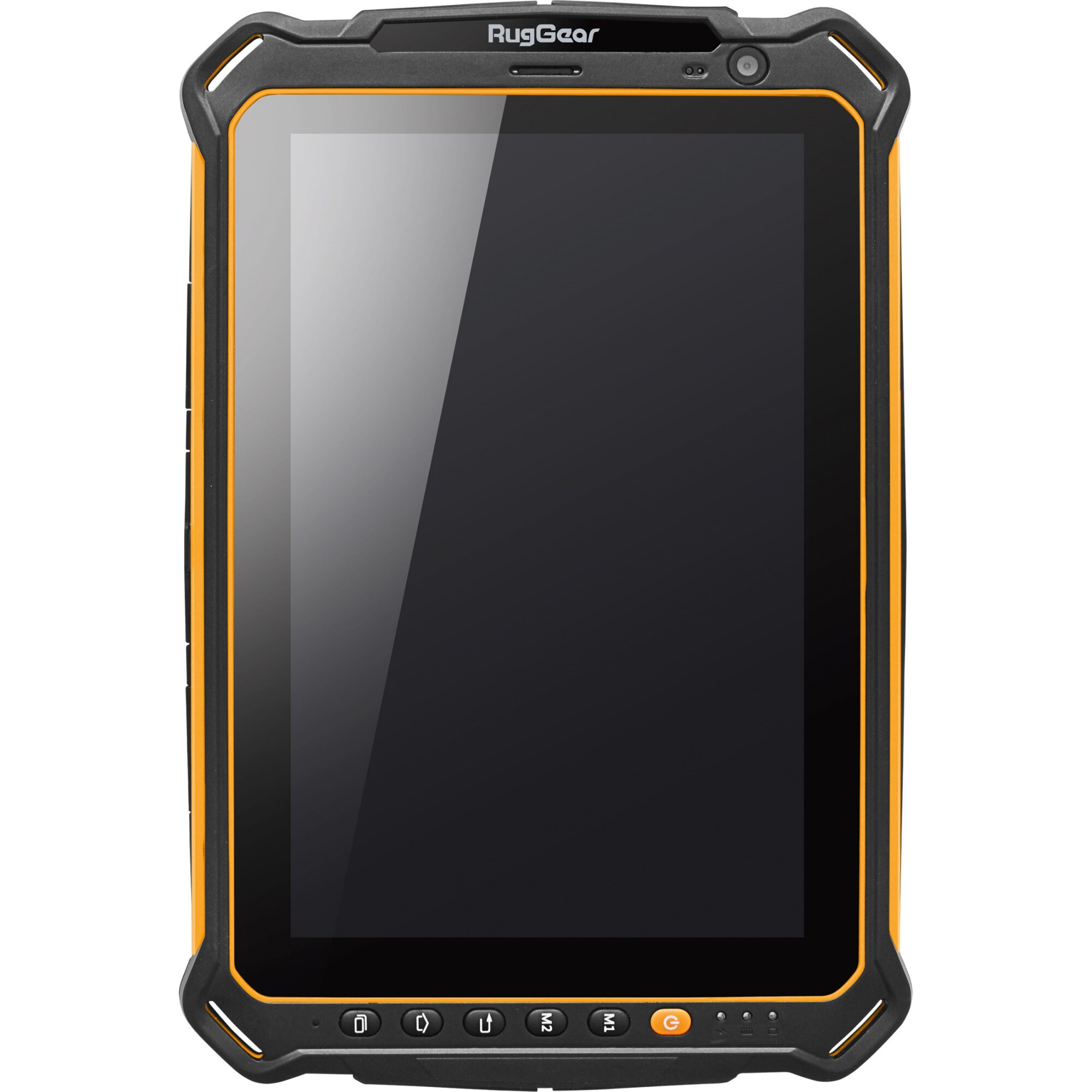 Fotografie Tableta RugGear RG910, Octa-Core, 8", 3GB RAM, 32GB, 4G, Black