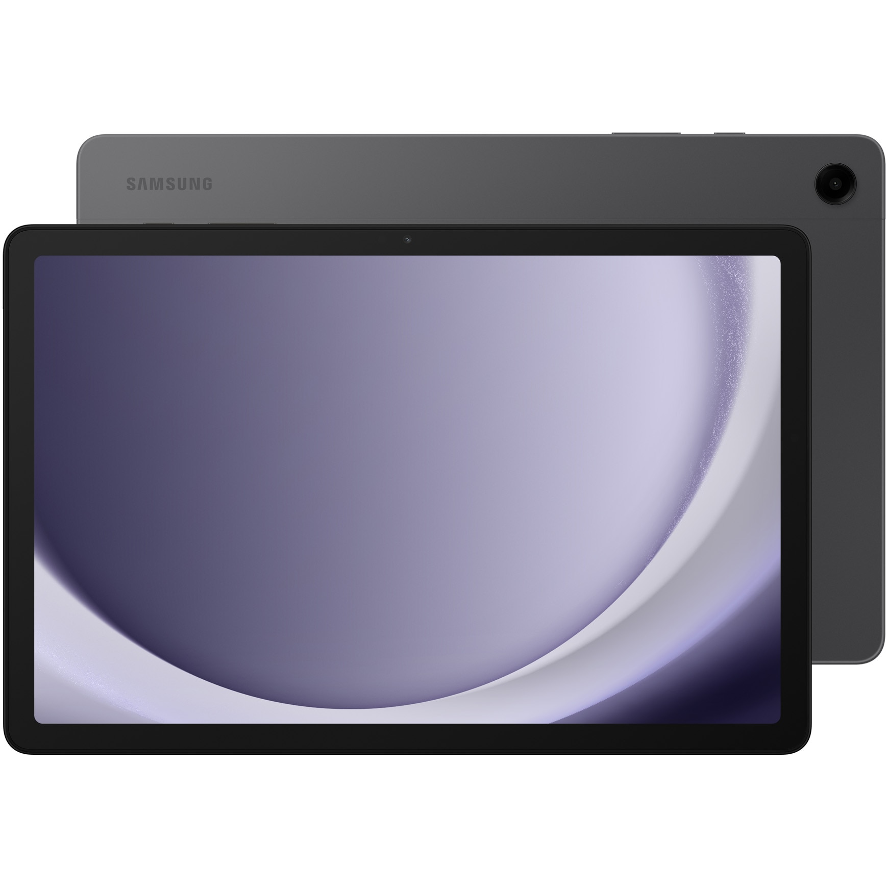 Fotografie Tableta Samsung Galaxy Tab A9+, Octa-Core, 11", 4GB RAM, 64GB, 5G, GRAY