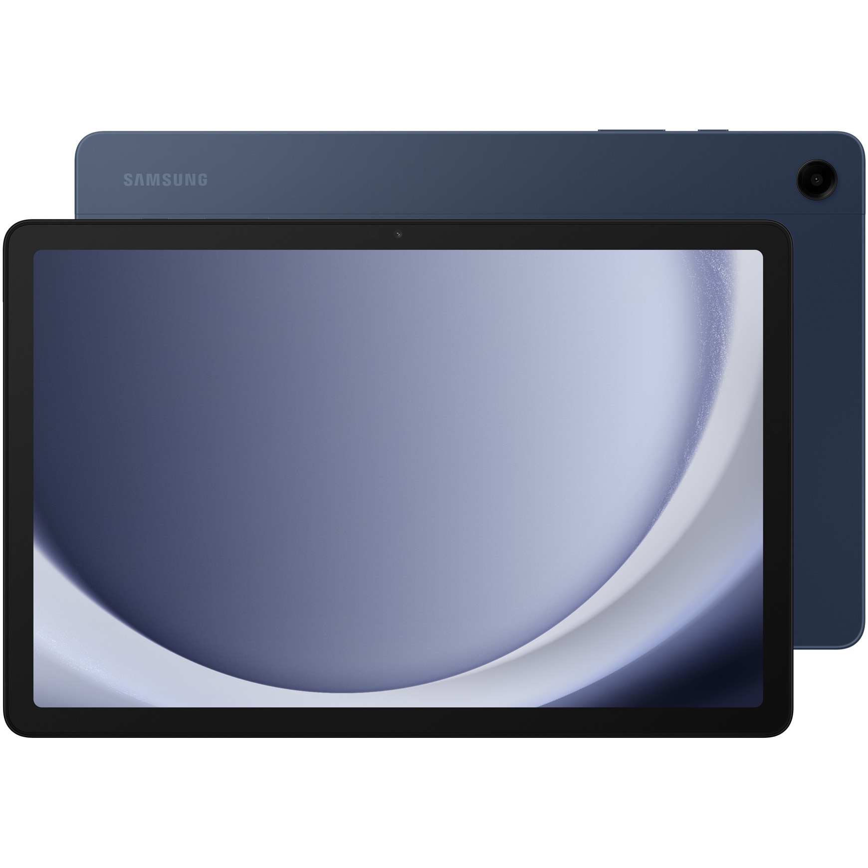 Fotografie Tableta Samsung Galaxy Tab A9+, Octa-Core, 11", 8GB RAM, 128GB, WIFI, DARK BLUE