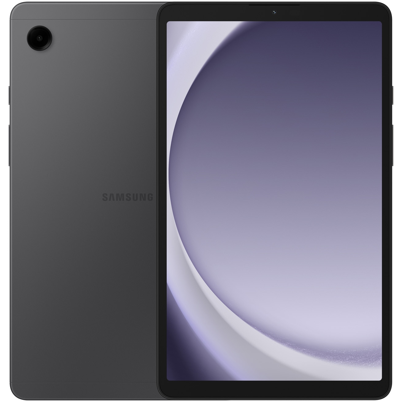 Fotografie Tableta Samsung Galaxy Tab A9, Octa-Core, 8.7", 8GB RAM, 128GB, WIFI, GRAY