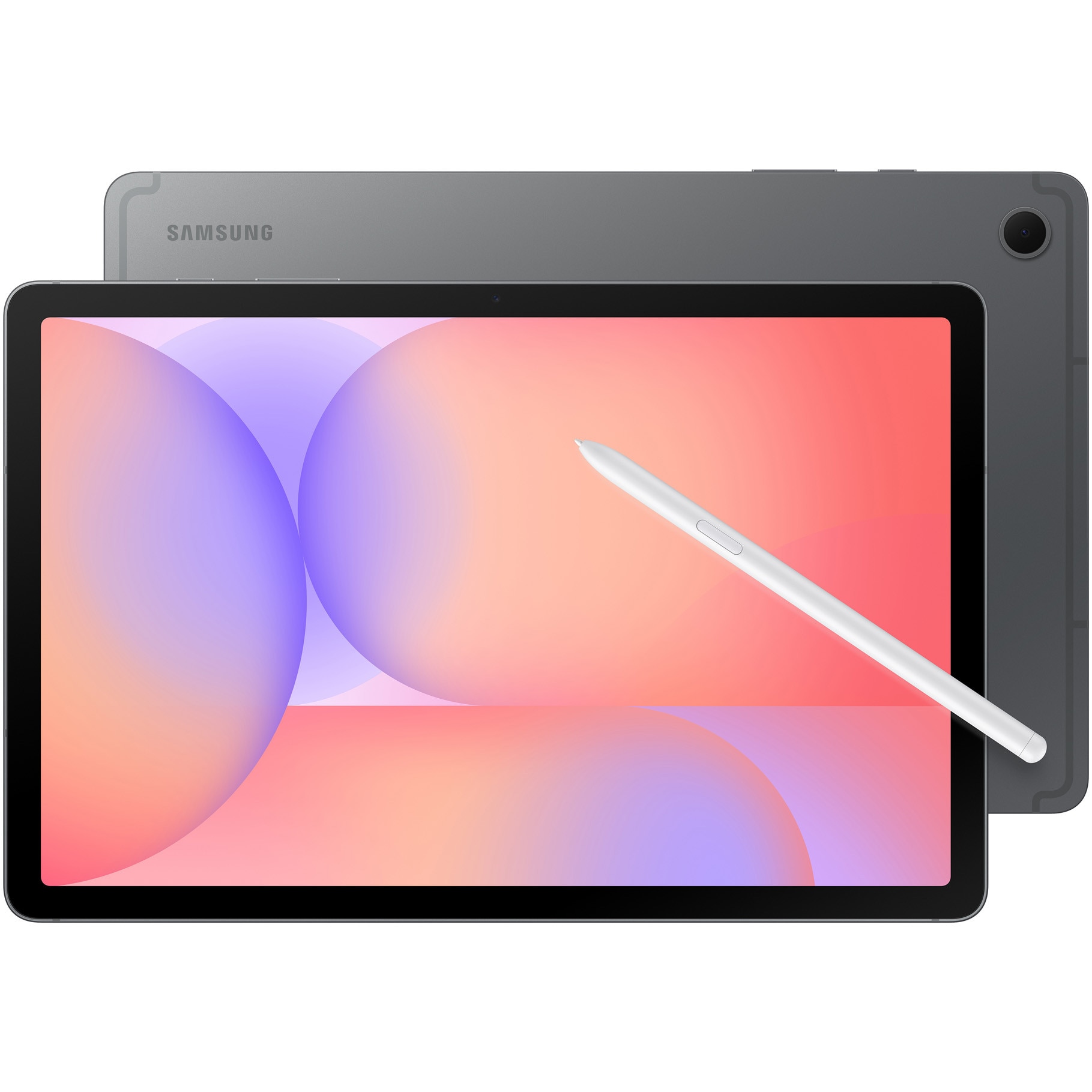 Fotografie Tableta Samsung Galaxy Tab S10 Lite 10.9", 6GB RAM, 128GB, Wifi, GRAY