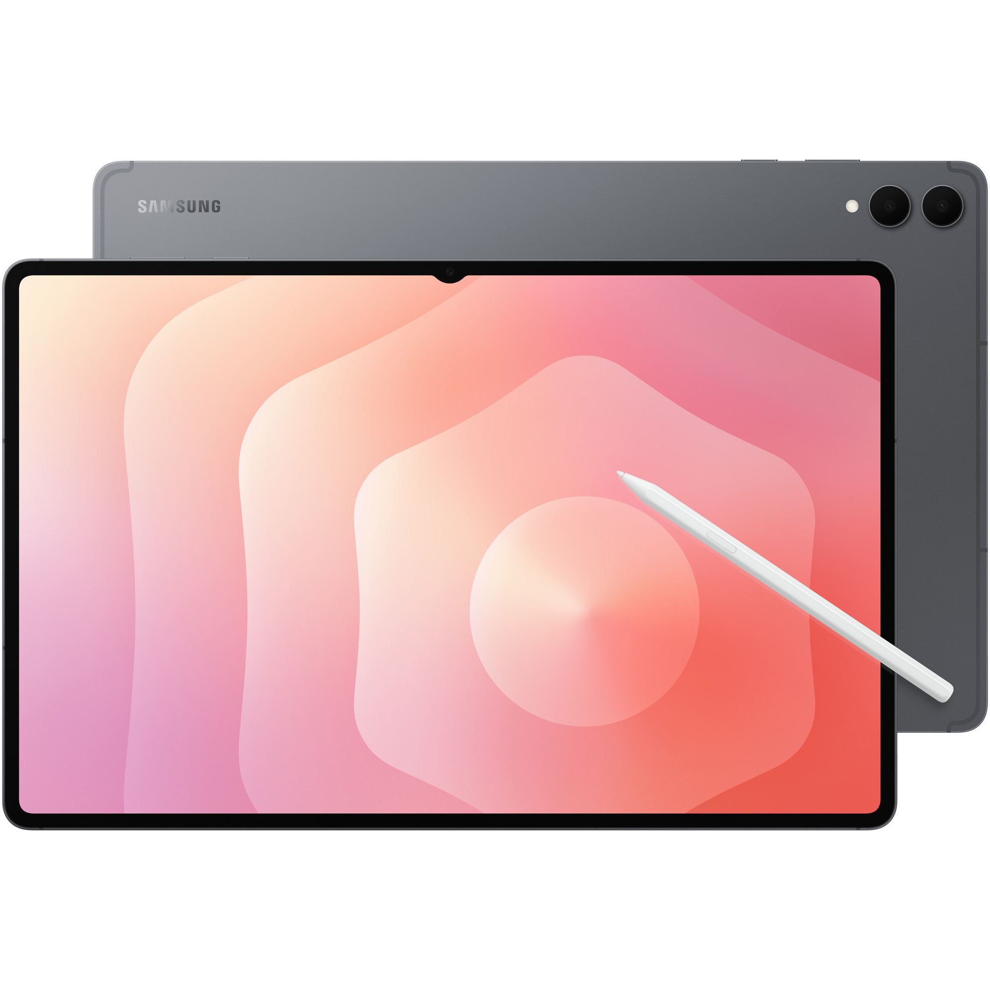 Fotografie Tableta Samsung Galaxy Tab S11 Ultra 14.6", 12GB RAM, 256GB, 5G, GRAY