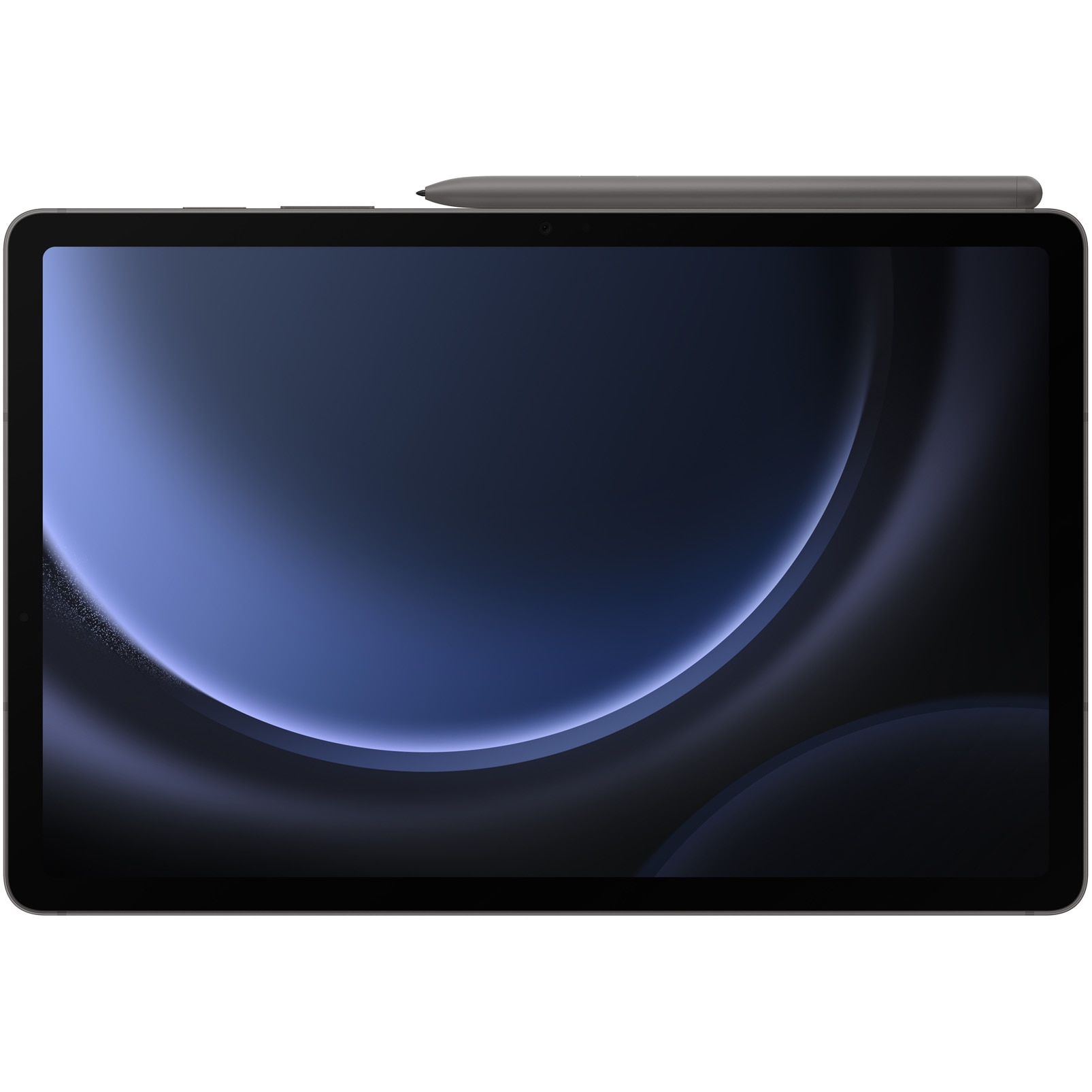 Fotografie Tableta Samsung Galaxy Tab S9 FE, 10.9", 6GB RAM, 128GB, WIFI, Gray