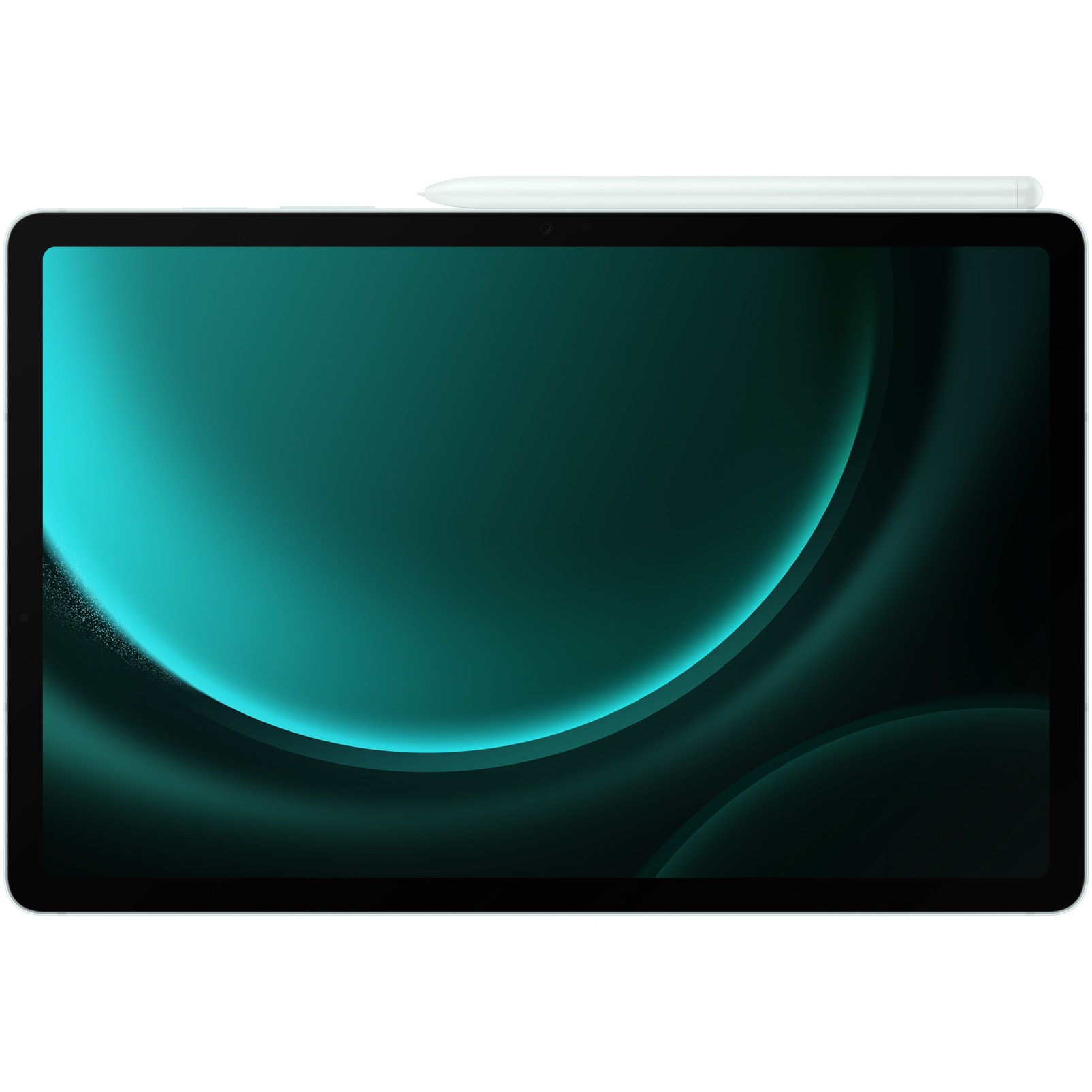 Fotografie Tableta Samsung Galaxy Tab S9 FE, 10.9", 6GB RAM, 128GB, WIFI, Mint