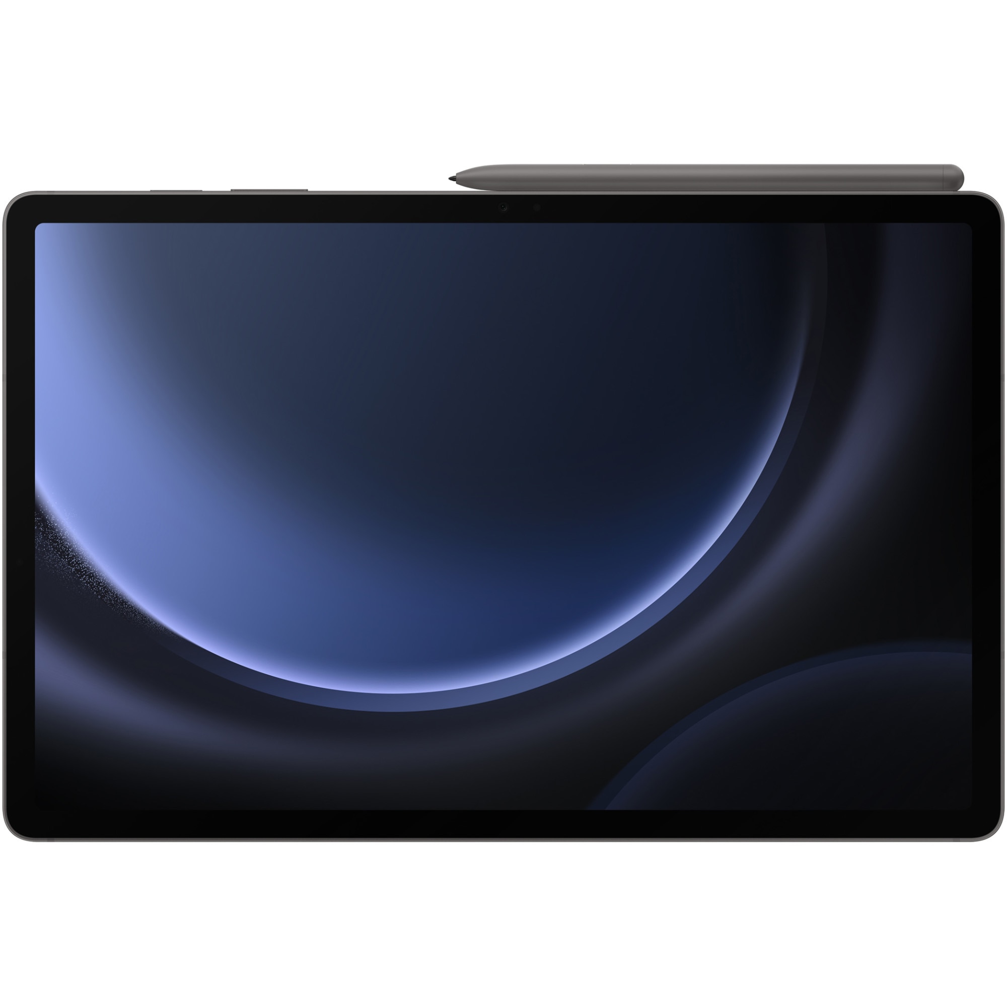Fotografie Tableta Samsung Galaxy Tab S9 FE+, 12.4", 8GB RAM, 128GB, WIFI, GRAY