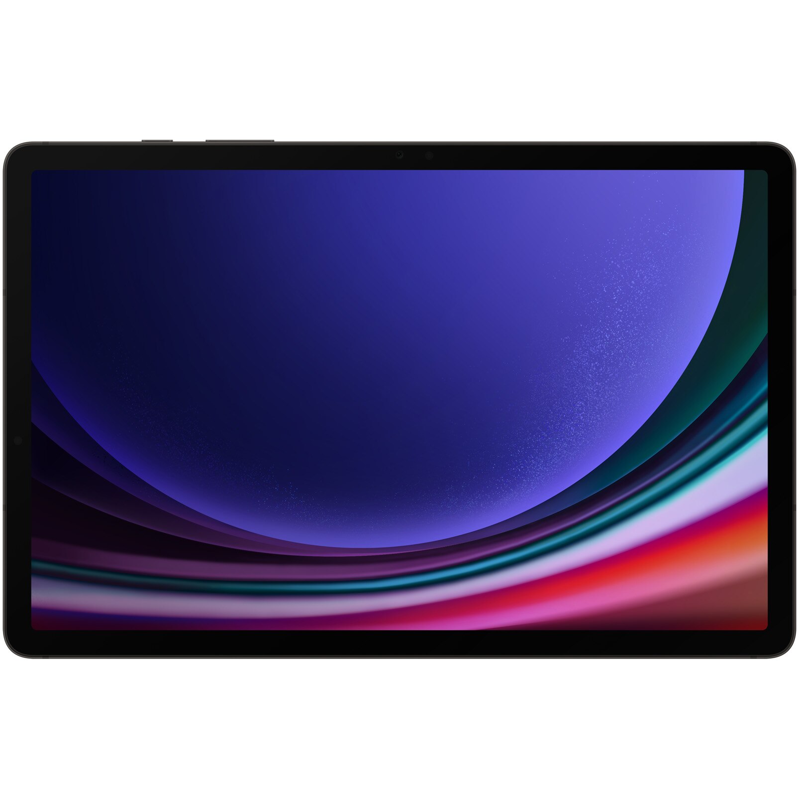 Fotografie Tableta Samsung Galaxy Tab S9, Octa-Core, 11'', 12GB RAM, 256GB, 5G, Gray