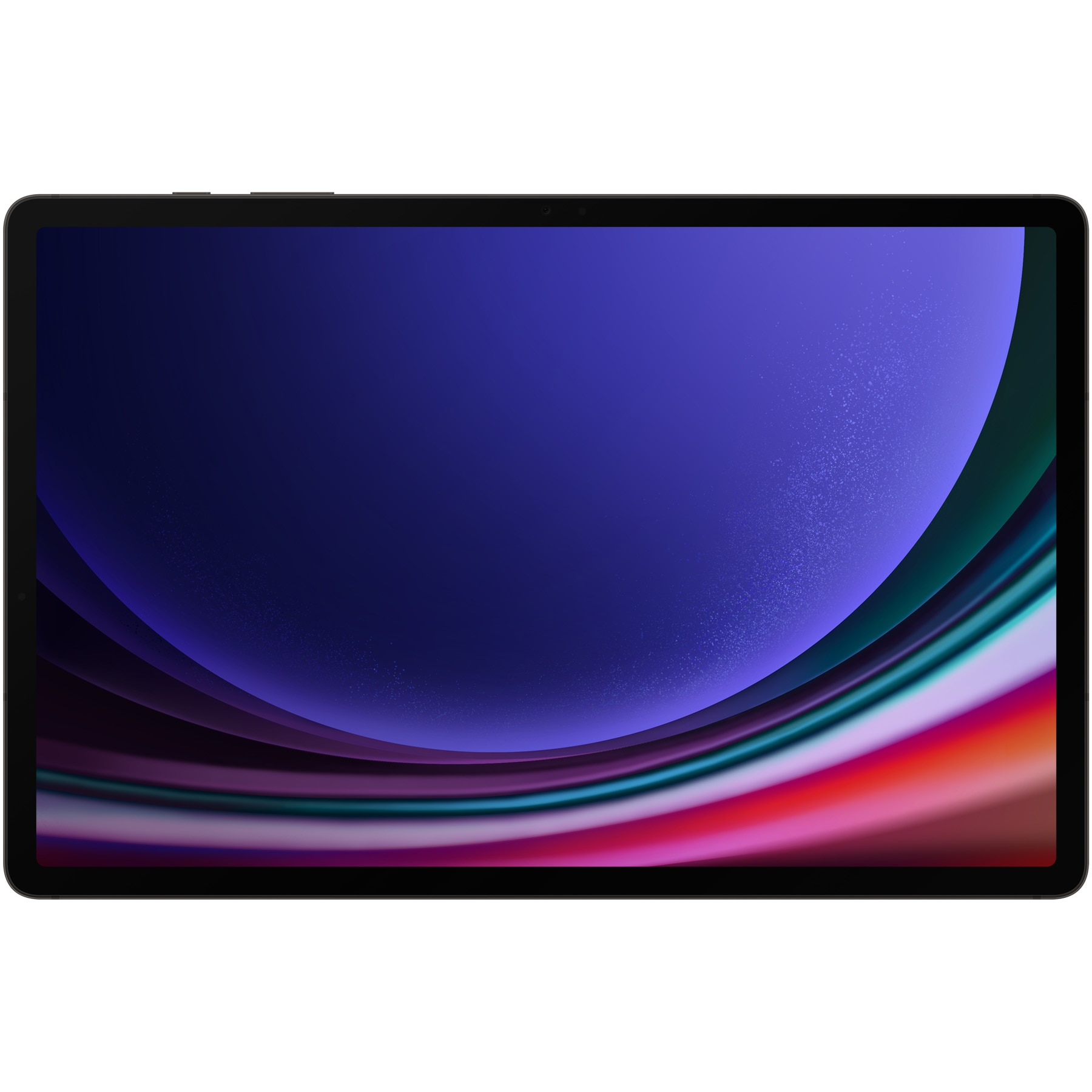 Fotografie Tableta Samsung Galaxy Tab S9+, Octa-Core, 12.4'', 12GB RAM, 256GB, 5G, Gray