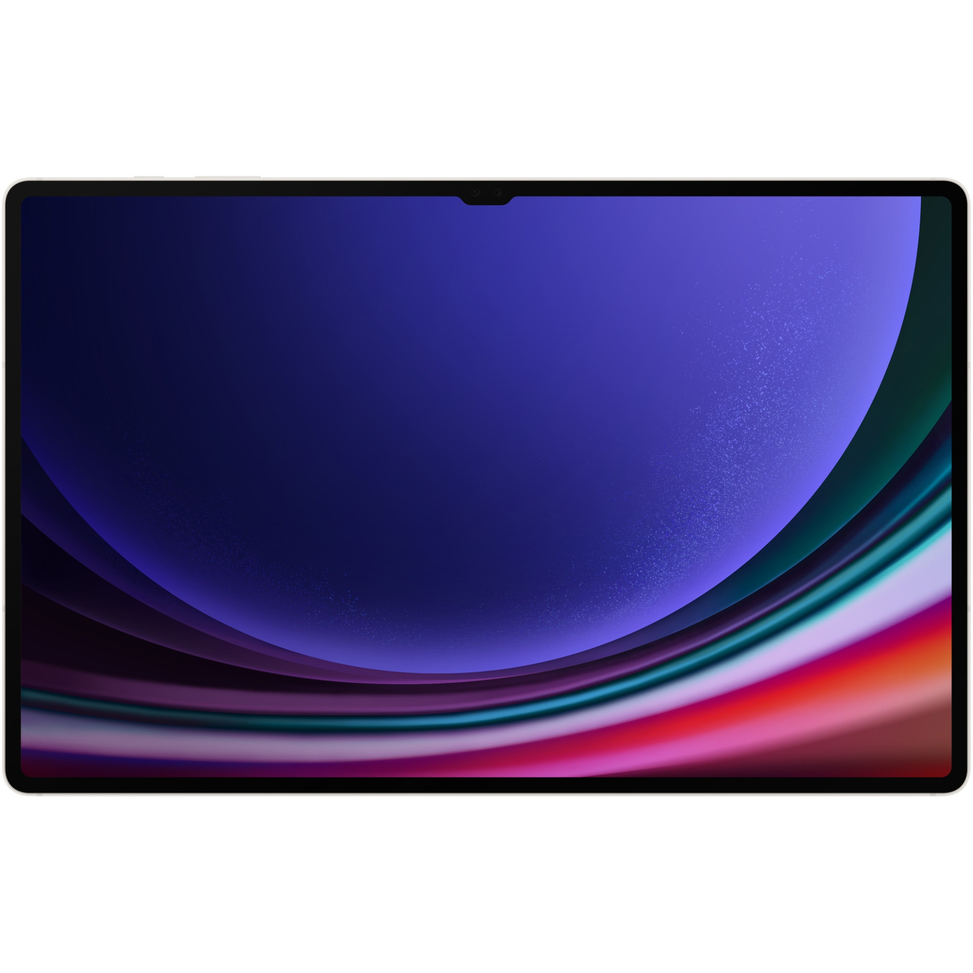 Fotografie Tableta Samsung Galaxy Tab S9 Ultra, Octa-Core, 14.6'', 12GB RAM, 256GB, 5G, Beige