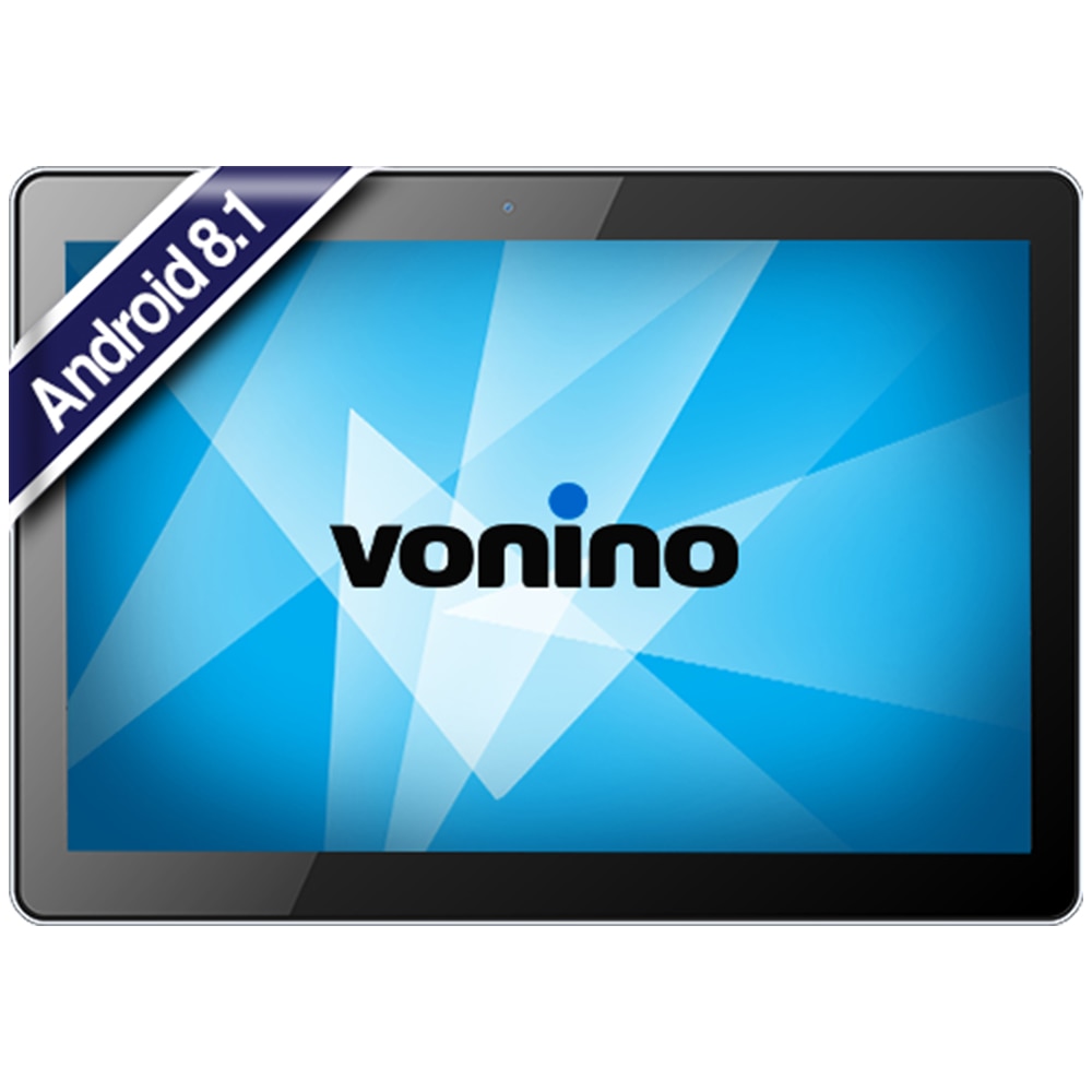 Fotografie Tableta Vonino Magnet M10, 10.1", Quad Core 1.3 GHz, 2GB RAM, 16GB, 3G, Dark Blue