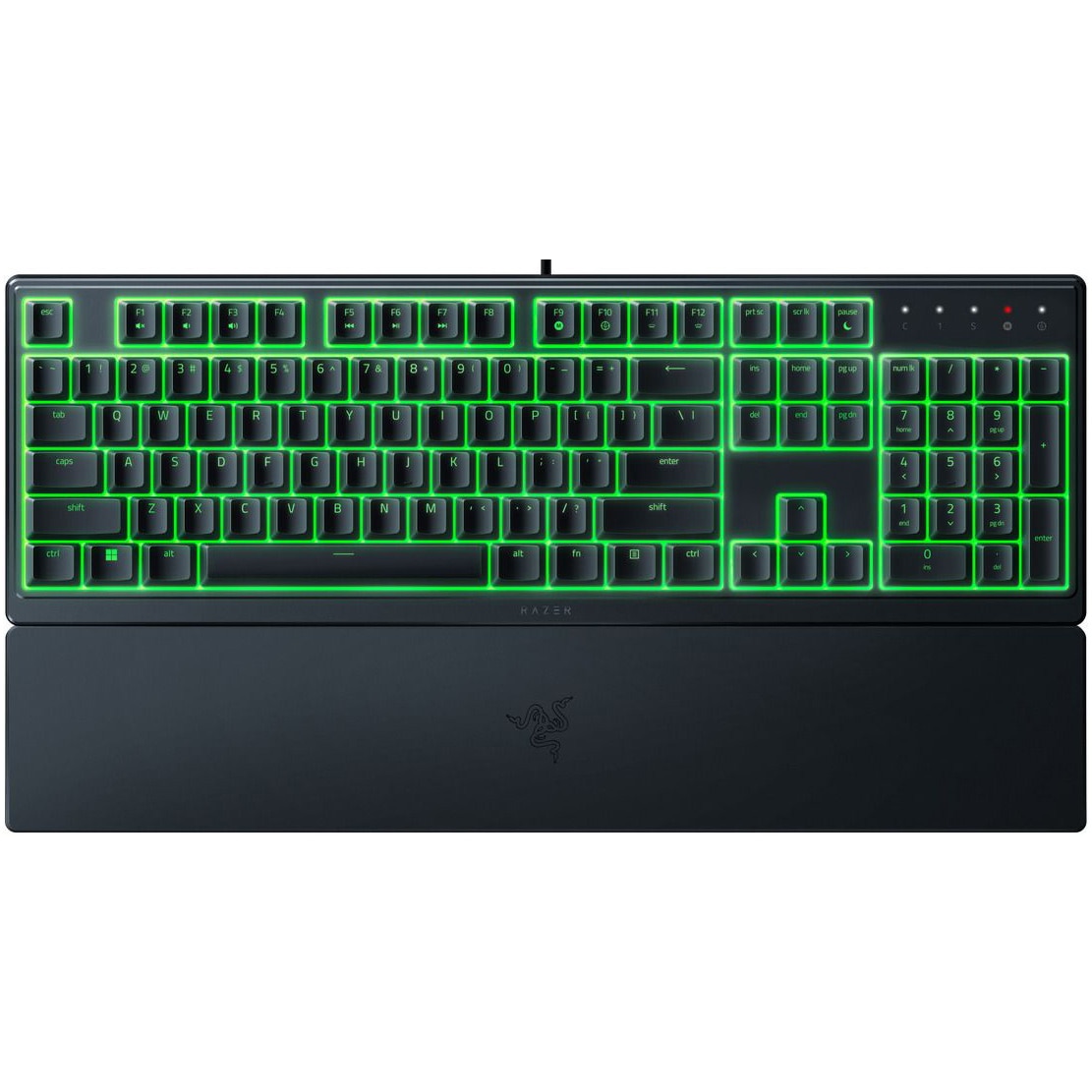 Fotografie Tastatura Gaming Razer Ornata V3 X