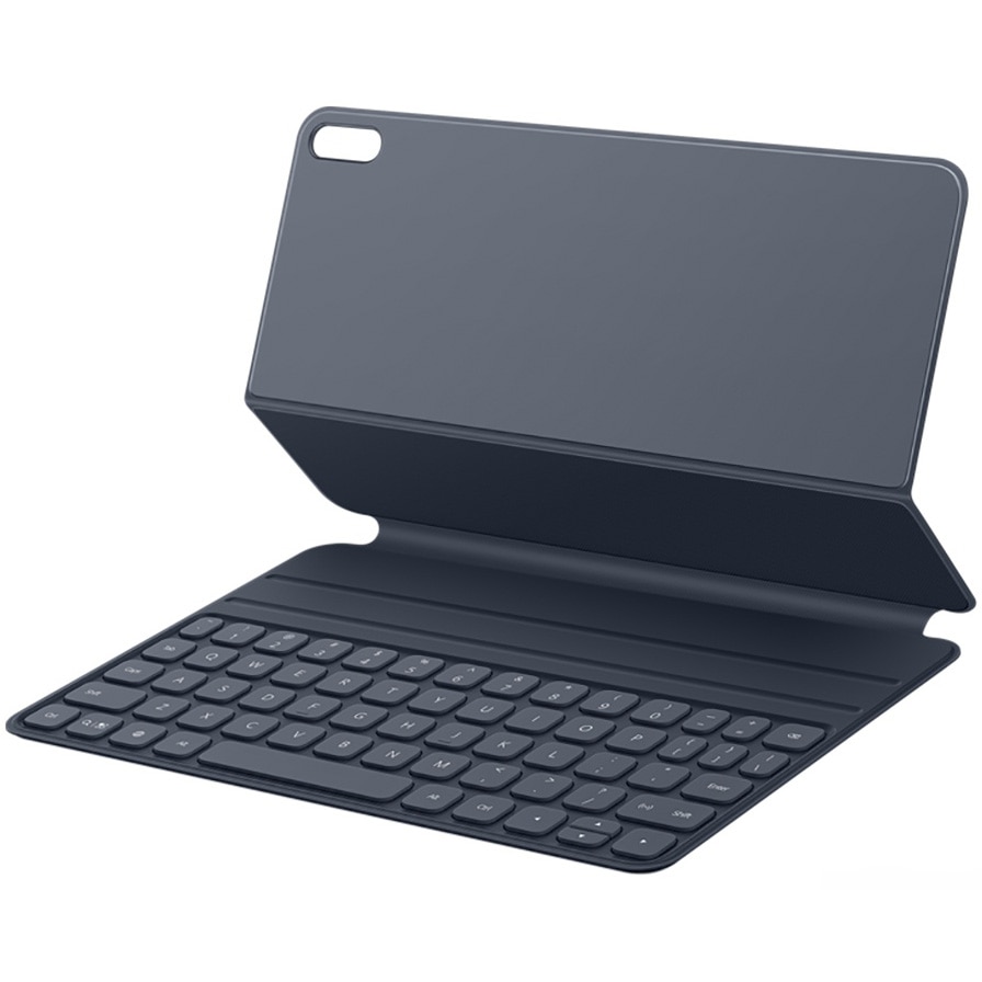 Fotografie Tastatura Huawei Smart Keyboard pentru MatePad Pro, NFC