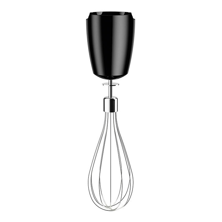 Fotografie Tel pentru mixer vertical Braun, MQS050BK, Sistem EasyClick Plus, Negru