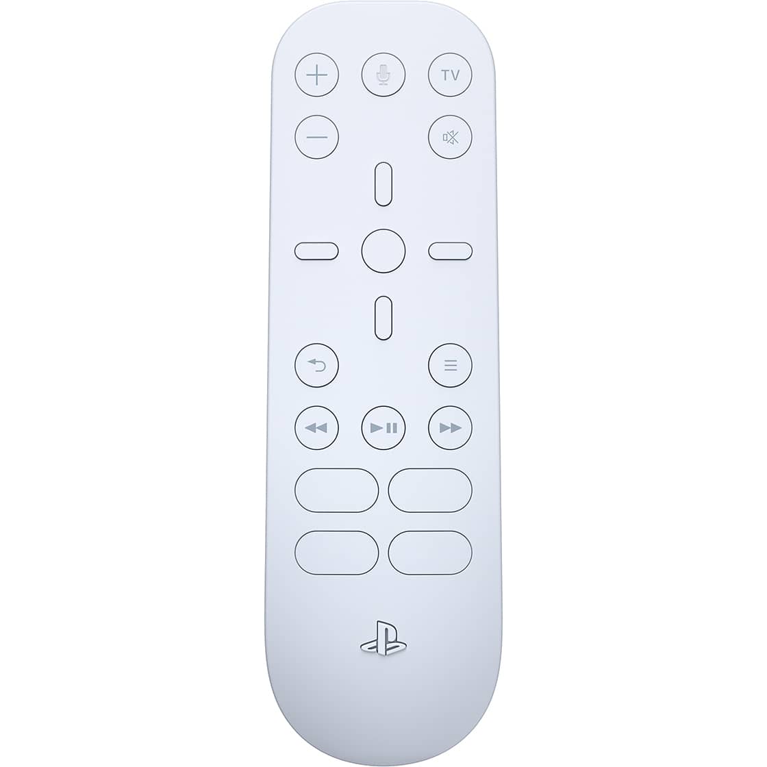 Fotografie Telecomanda Media pentru PlayStation 5