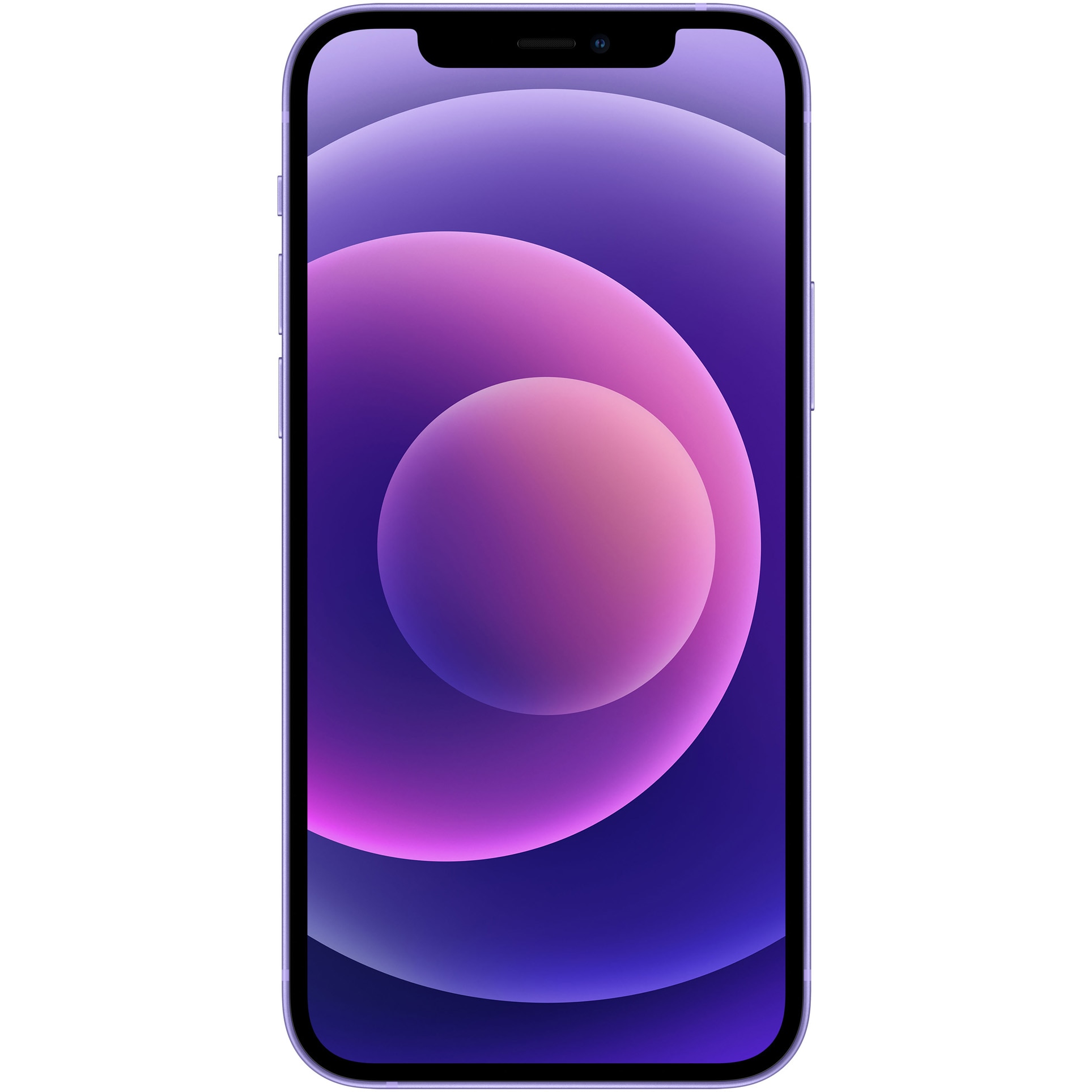 Fotografie Telefon mobil Apple iPhone 12, 64GB, 5G, Purple
