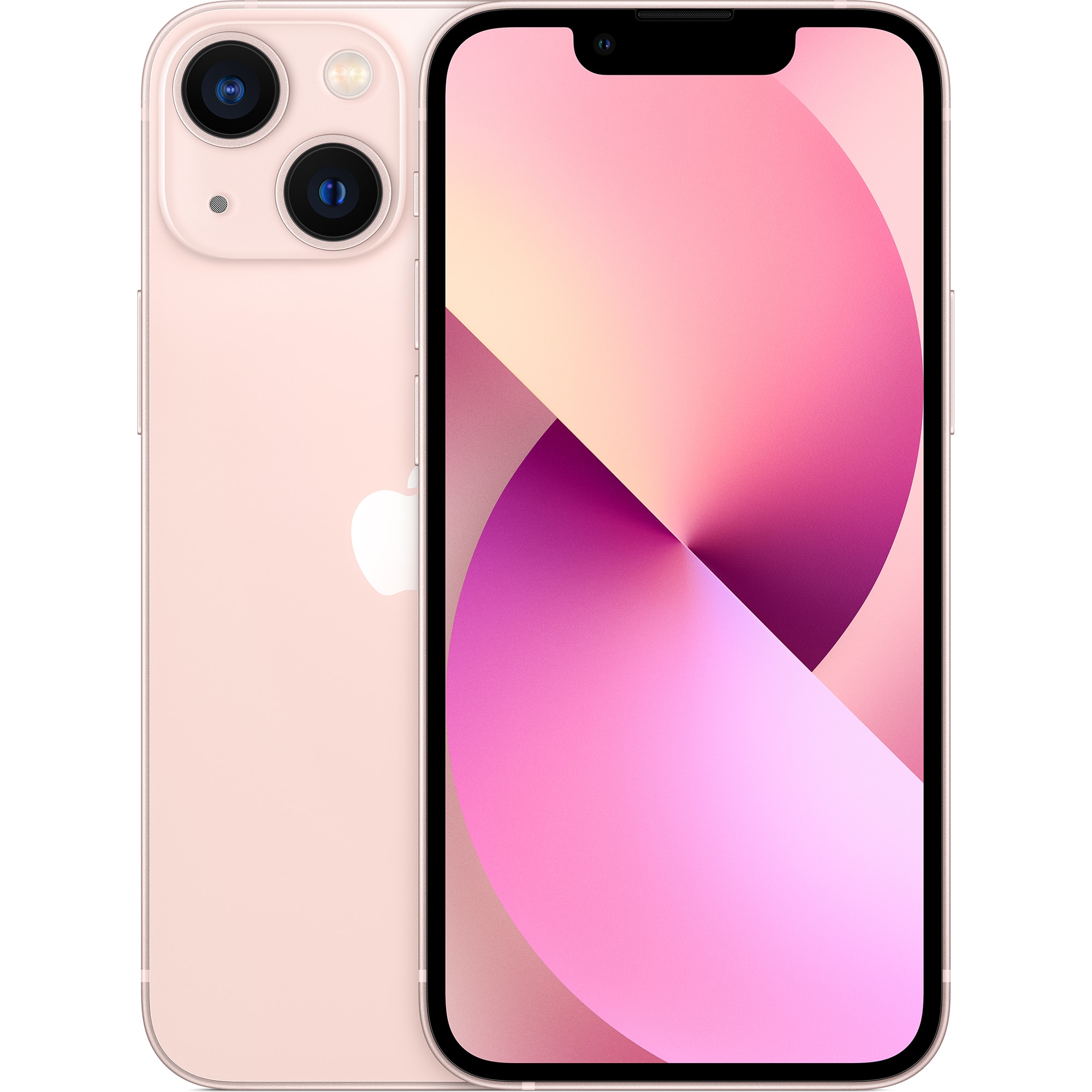 Fotografie Telefon mobil Apple iPhone 13 mini, 256GB, 5G, Pink