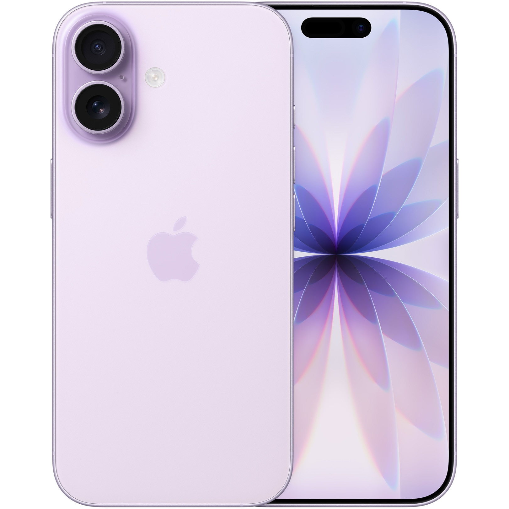 Fotografie Telefon mobil Apple iPhone 17, 256GB, 5G, Lavender