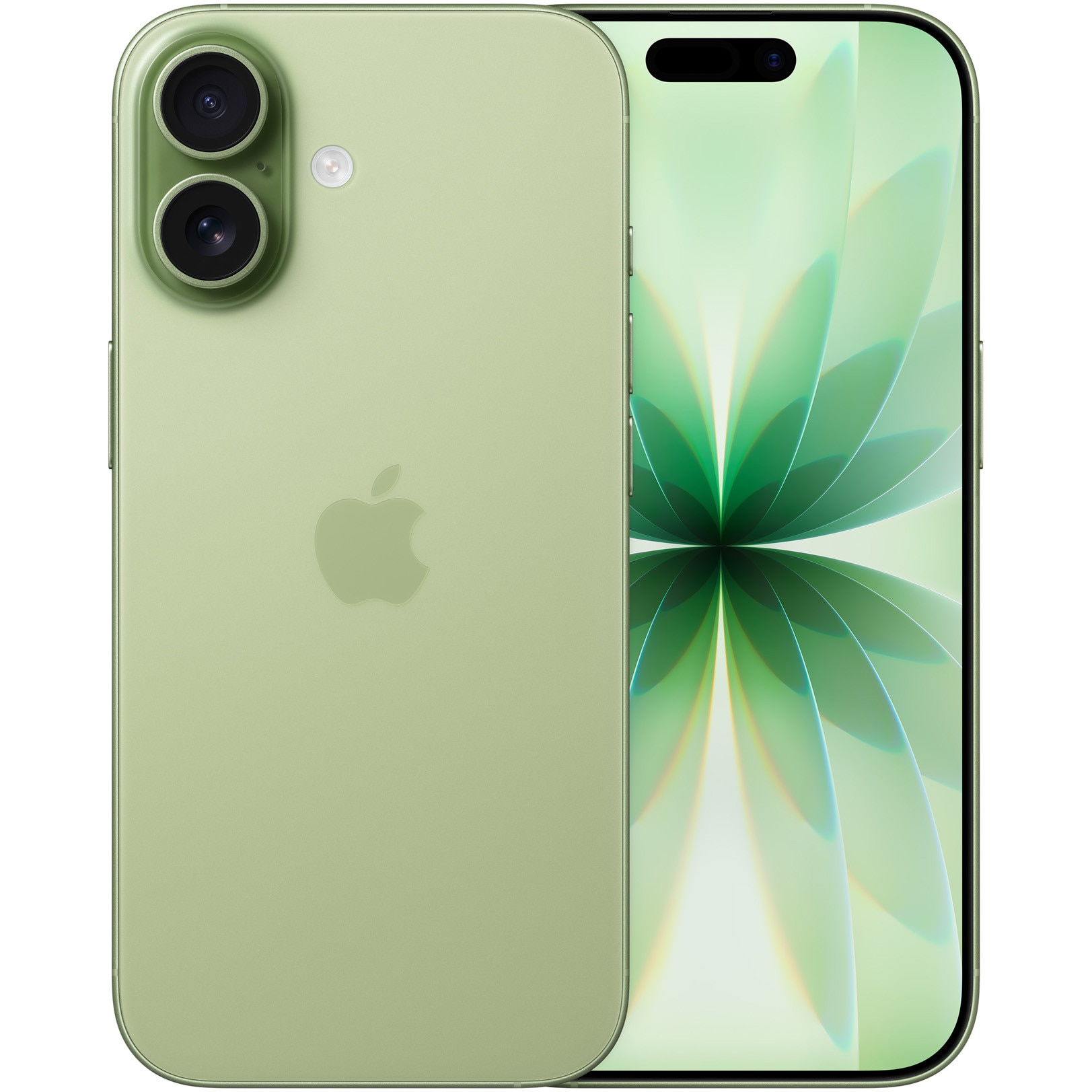 Fotografie Telefon mobil Apple iPhone 17, 256GB, 5G, Sage