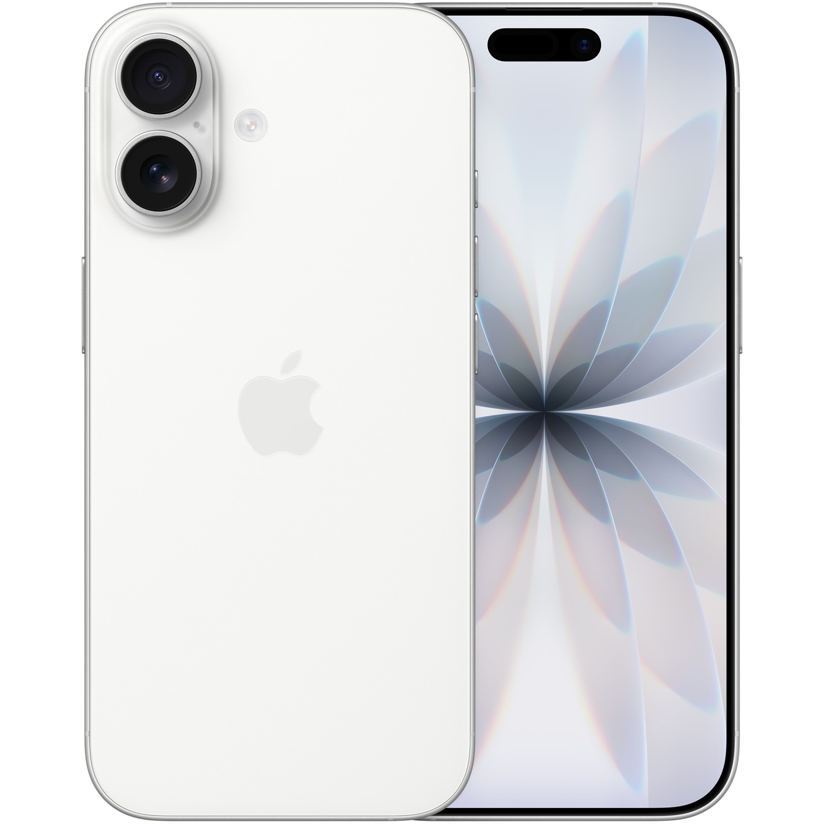 Fotografie Telefon mobil Apple iPhone 17, 256GB, 5G, White
