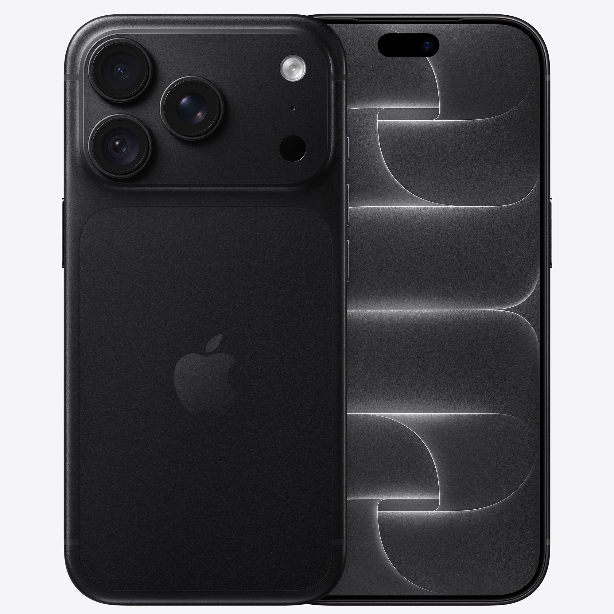 Fotografie Telefon mobil Apple iPhone 18 Pro, 256GB, 5G, Black