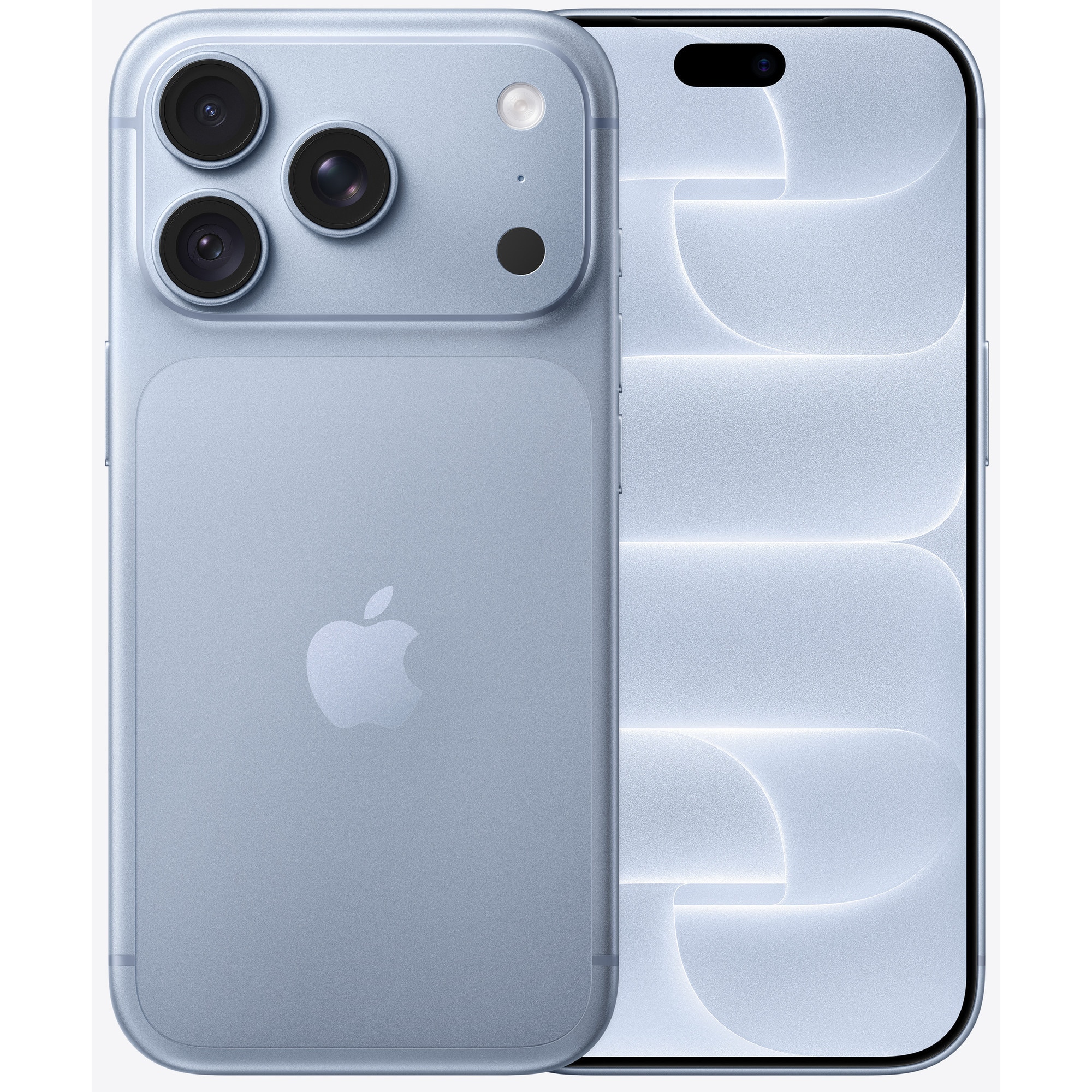 Fotografie Telefon mobil Apple iPhone 18 Pro, 512GB, 5G, Glacier