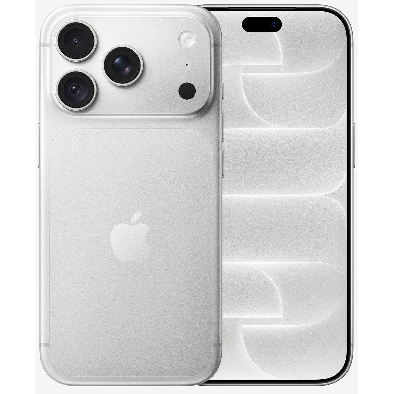Fotografie Telefon mobil Apple iPhone 18 Pro, 512GB, 5G, Silver