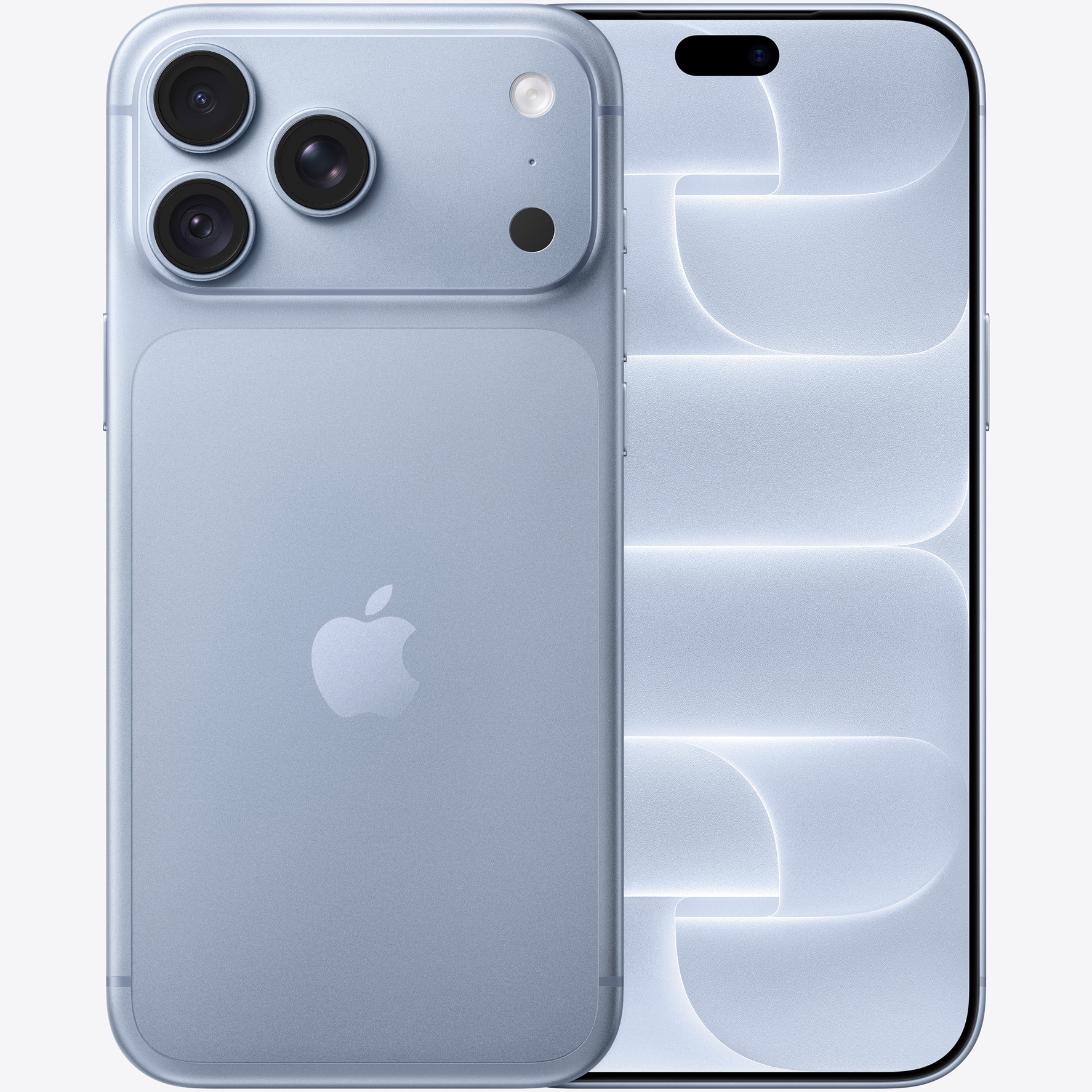 Fotografie Telefon mobil Apple iPhone 18 Pro Max, 2TB, 5G, Glacier