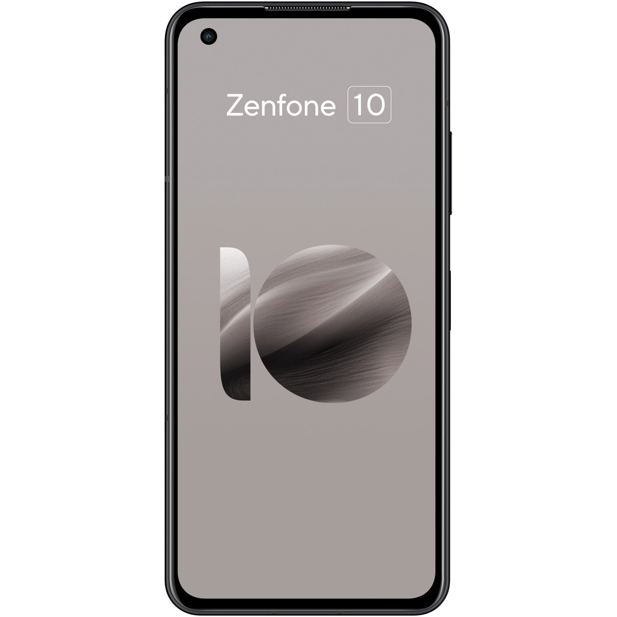 Fotografie Telefon mobil ASUS ZenFone 10, Dual SIM, 8GB RAM, 256GB, 5G, Black