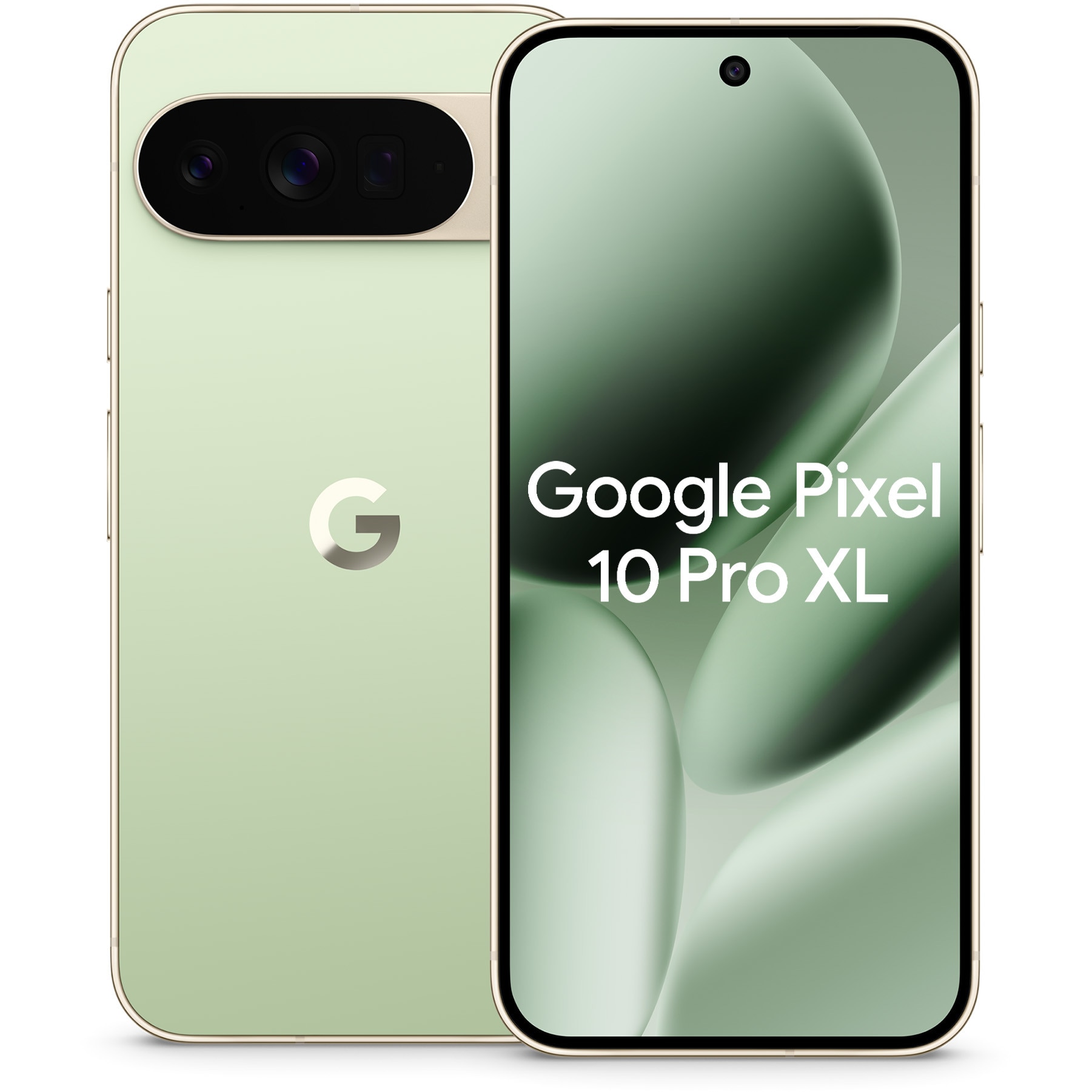 Fotografie Telefon mobil Google Pixel 10 Pro XL, 256GB, 16GB RAM, 5G, Jade