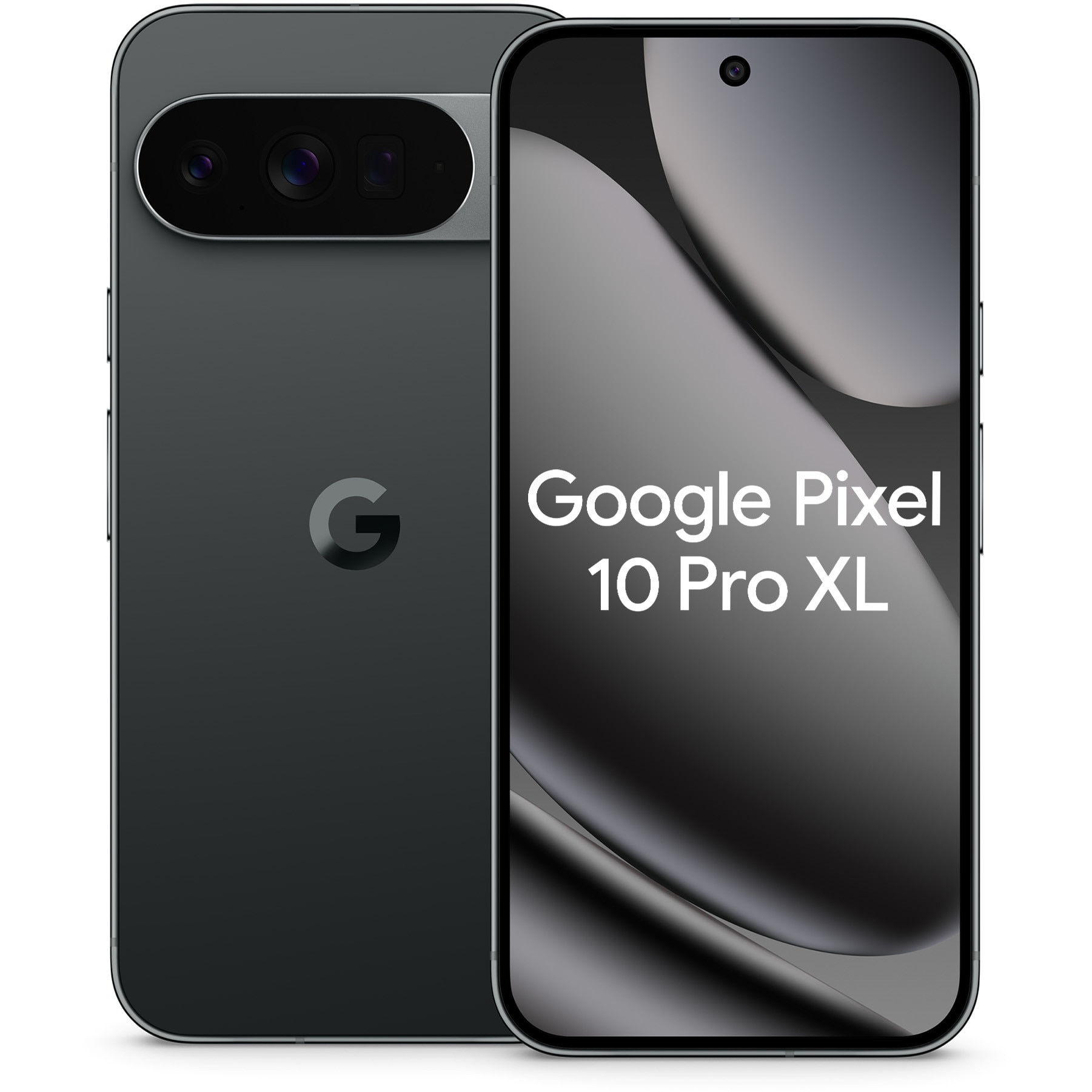 Fotografie Telefon mobil Google Pixel 10 Pro XL, 256GB, 16GB RAM, 5G,Obsidian