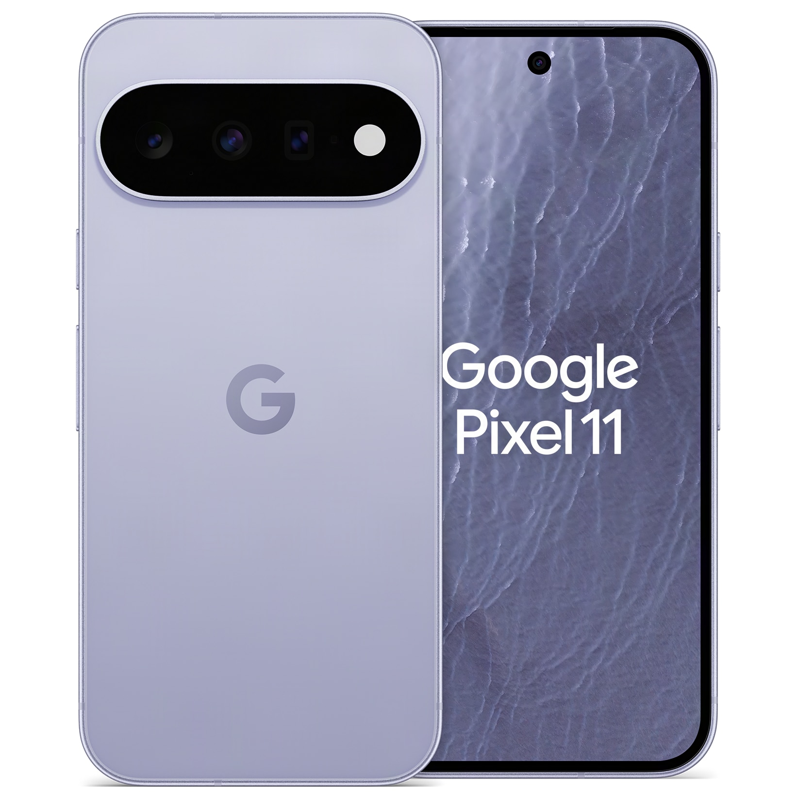 Fotografie Telefon mobil Google Pixel 11, 256GB, 12GB RAM, 5G, Frost